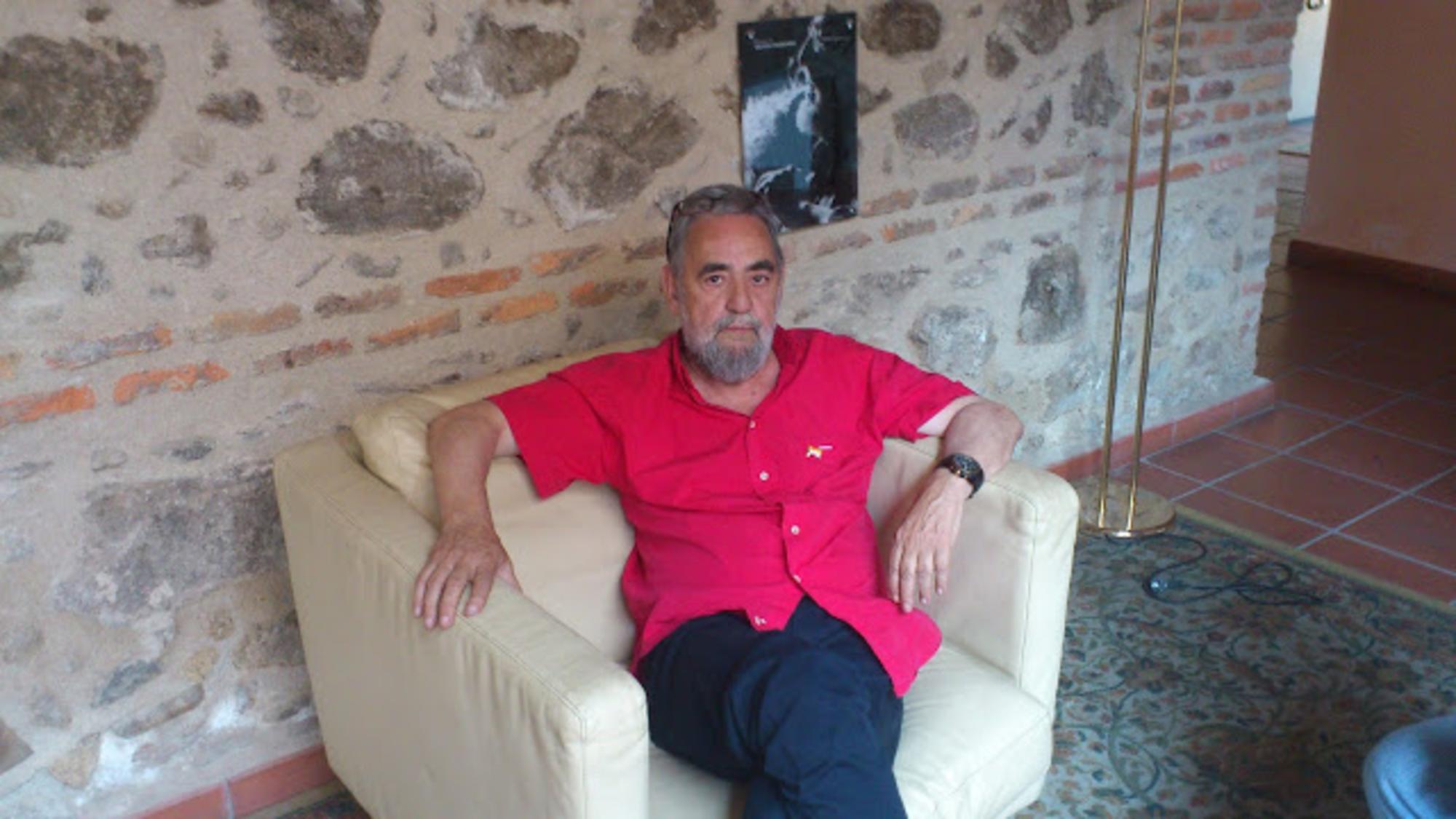 Víctor Chamorro