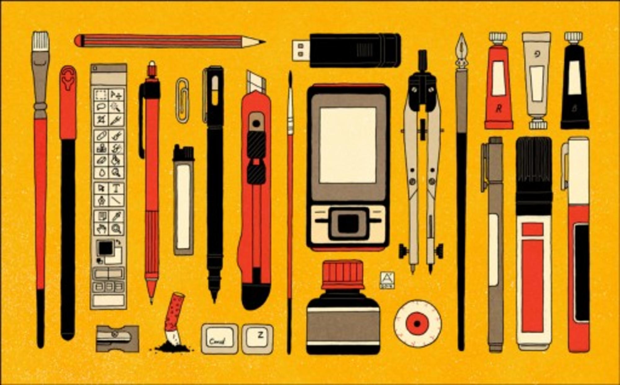 tools alvaro bernis