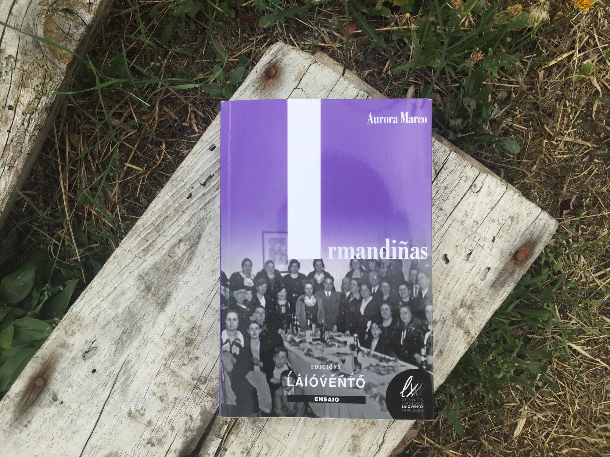 Irmandiñas Laiovento