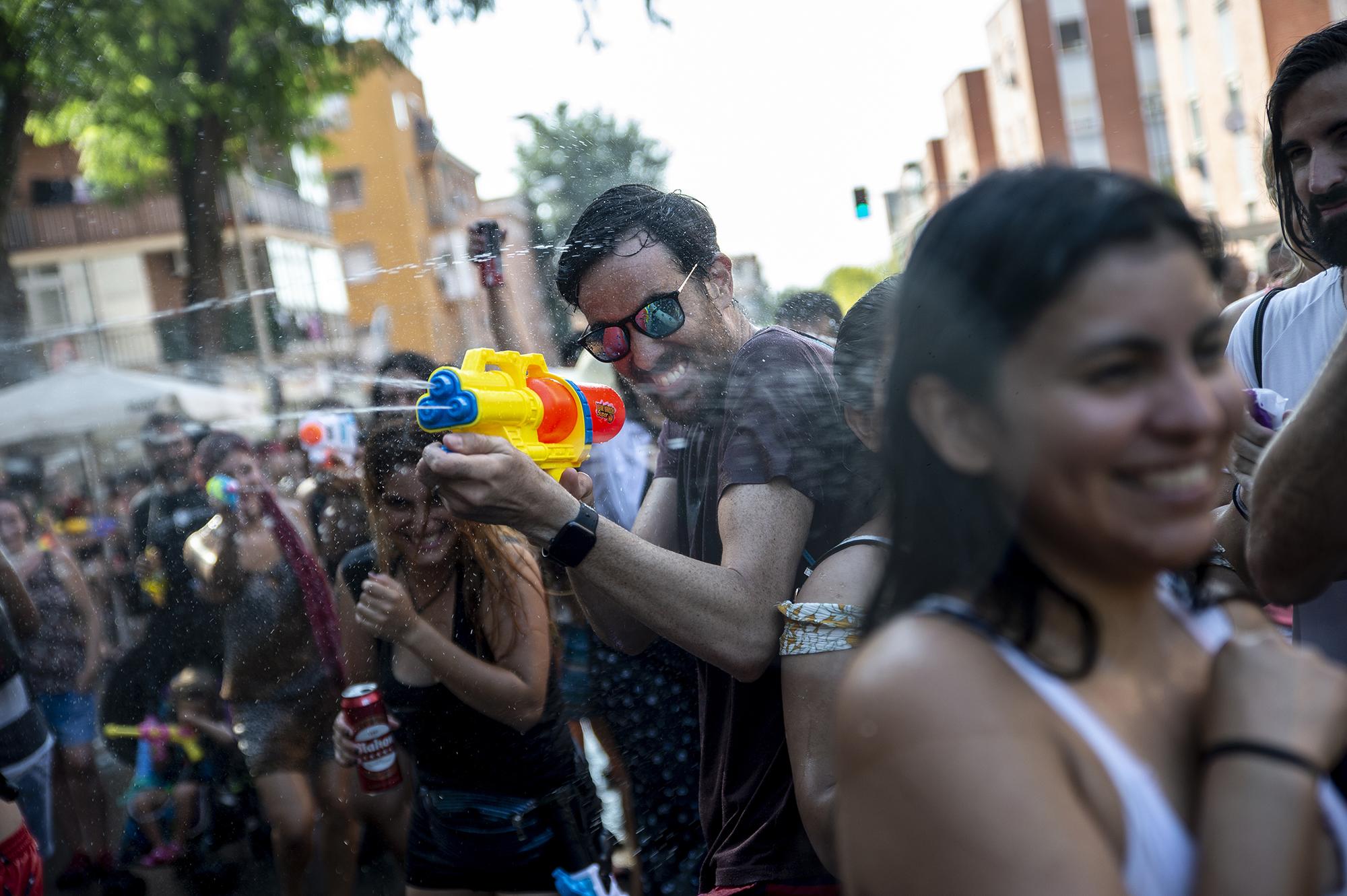 Batalla Naval Vallekas 2022 - 26