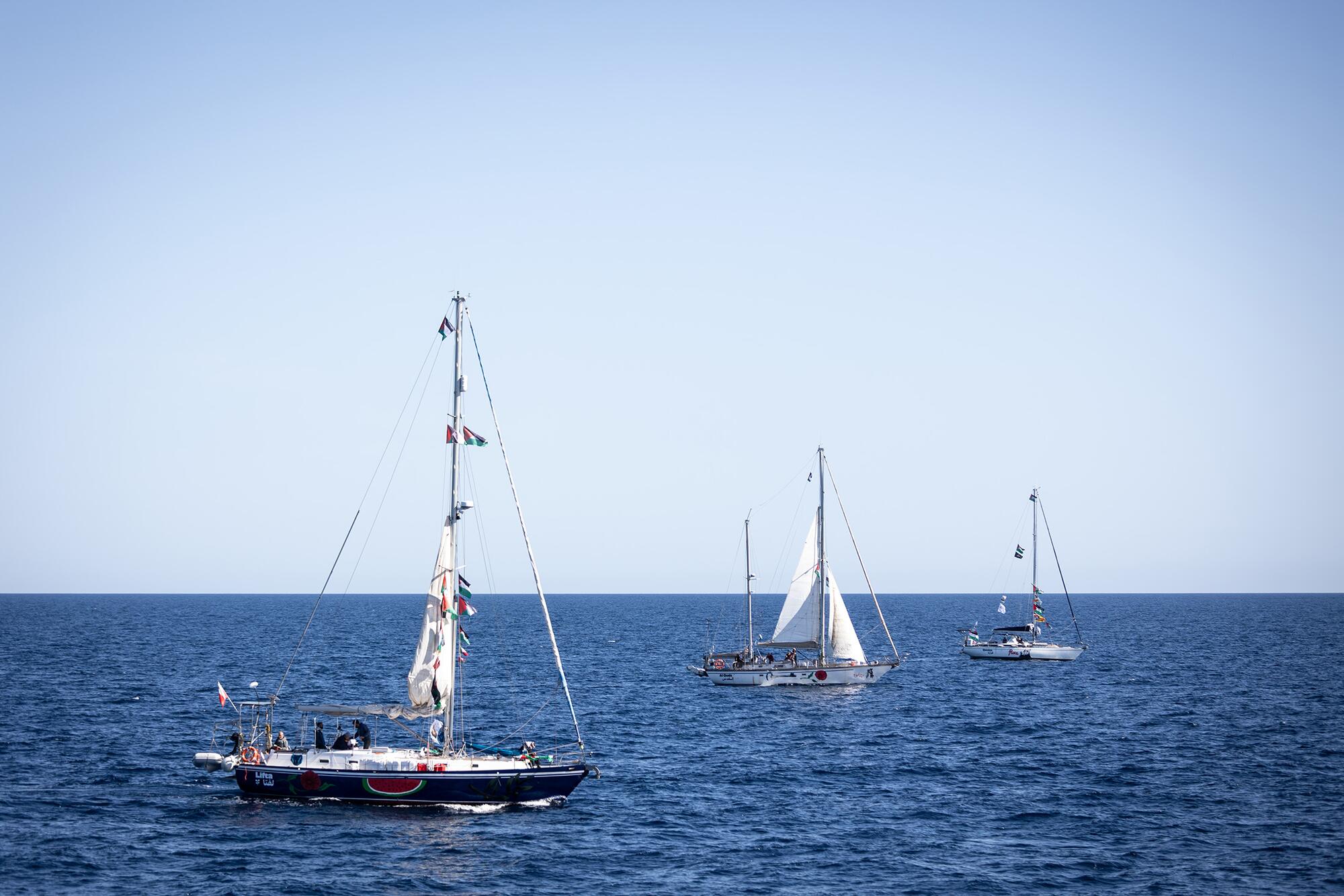 Open Arms Flotilla abril-2026 - 4