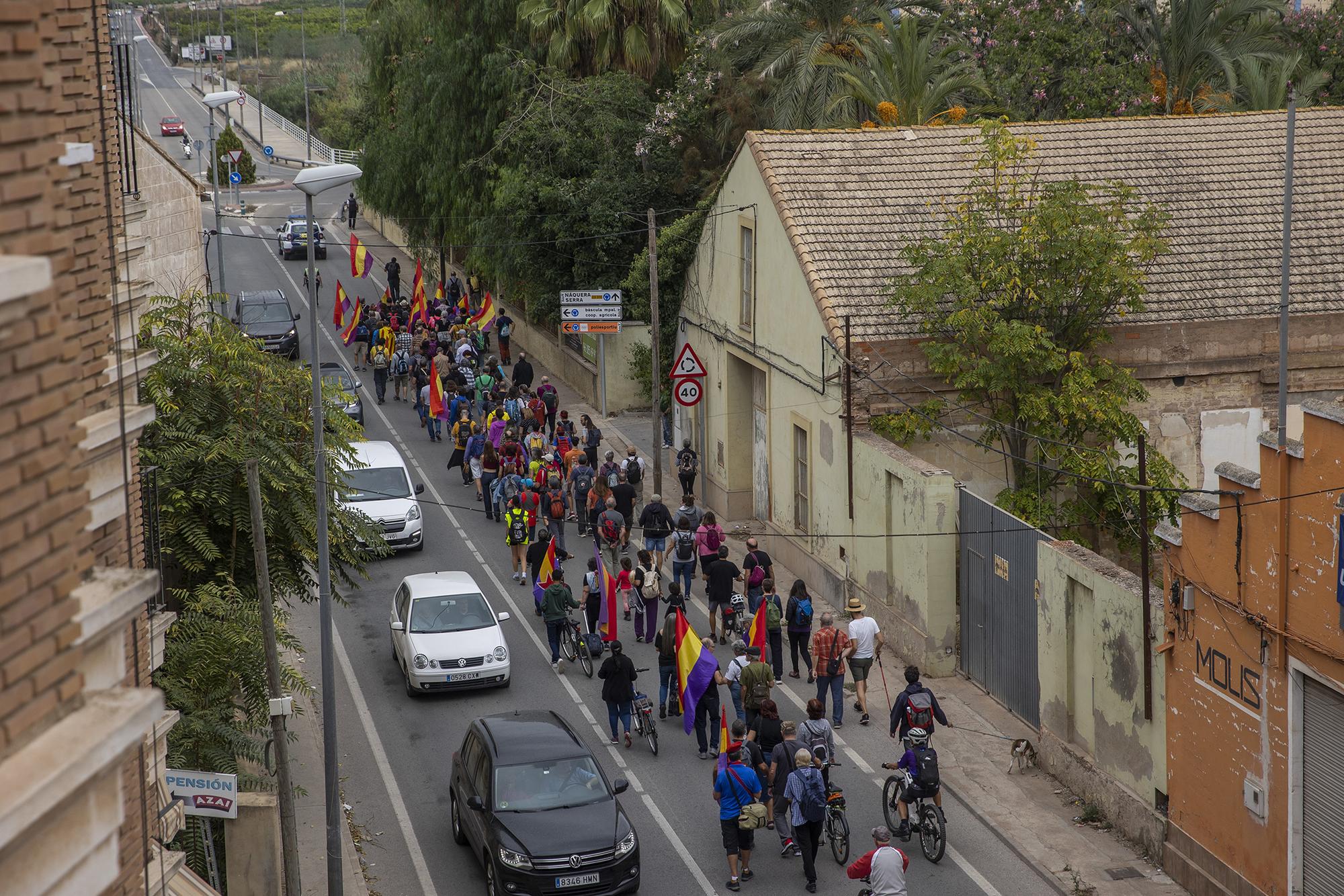 Marcha a Portaceli - 3