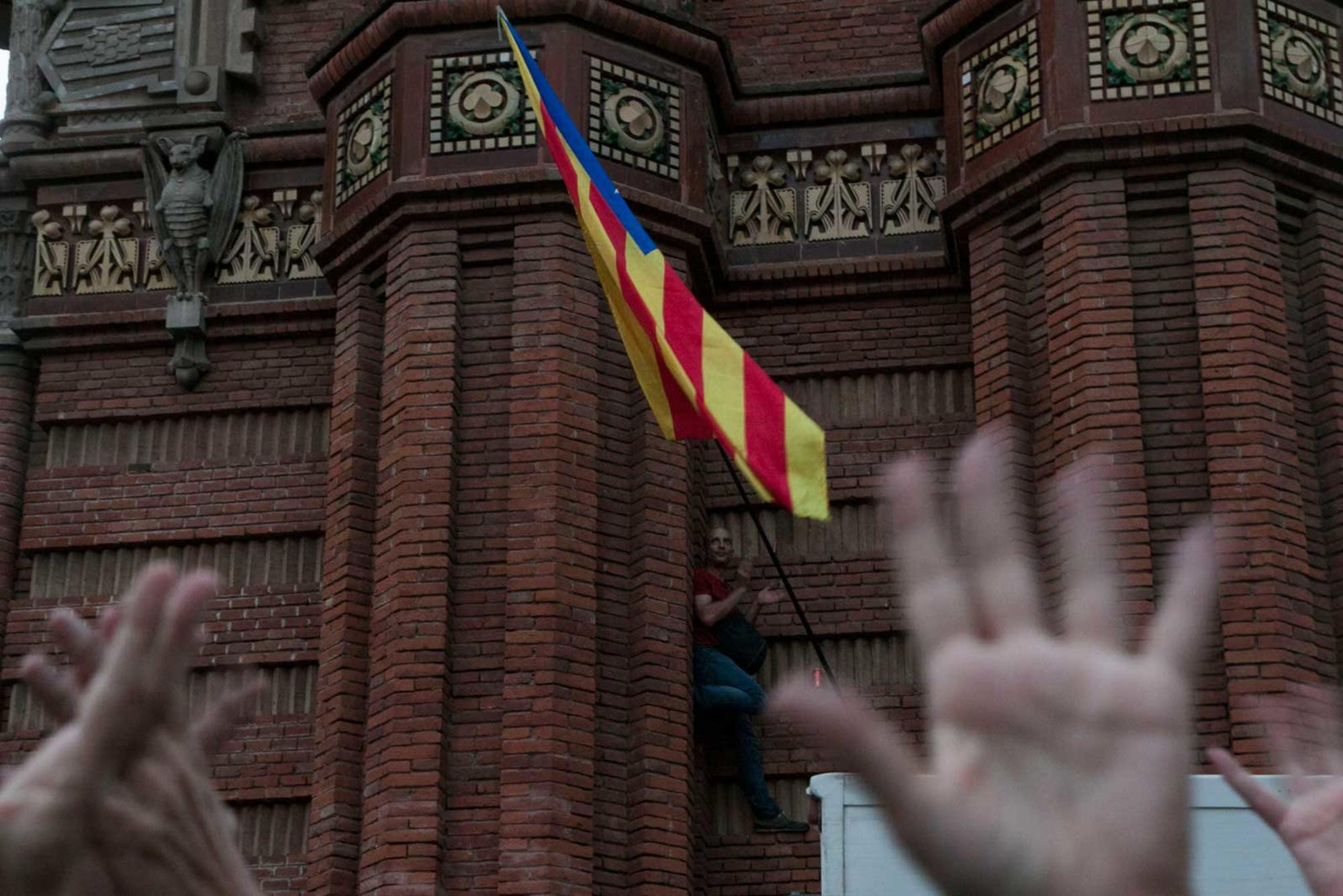 10 de octubre -Catalunya