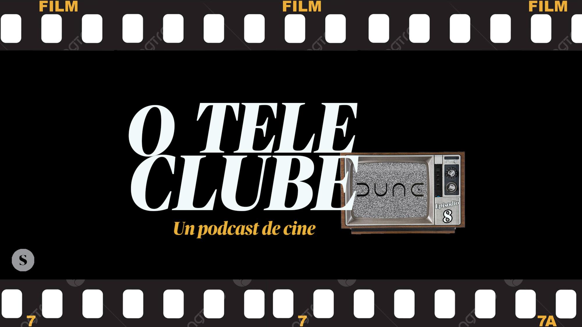 O Teleclube 01x08