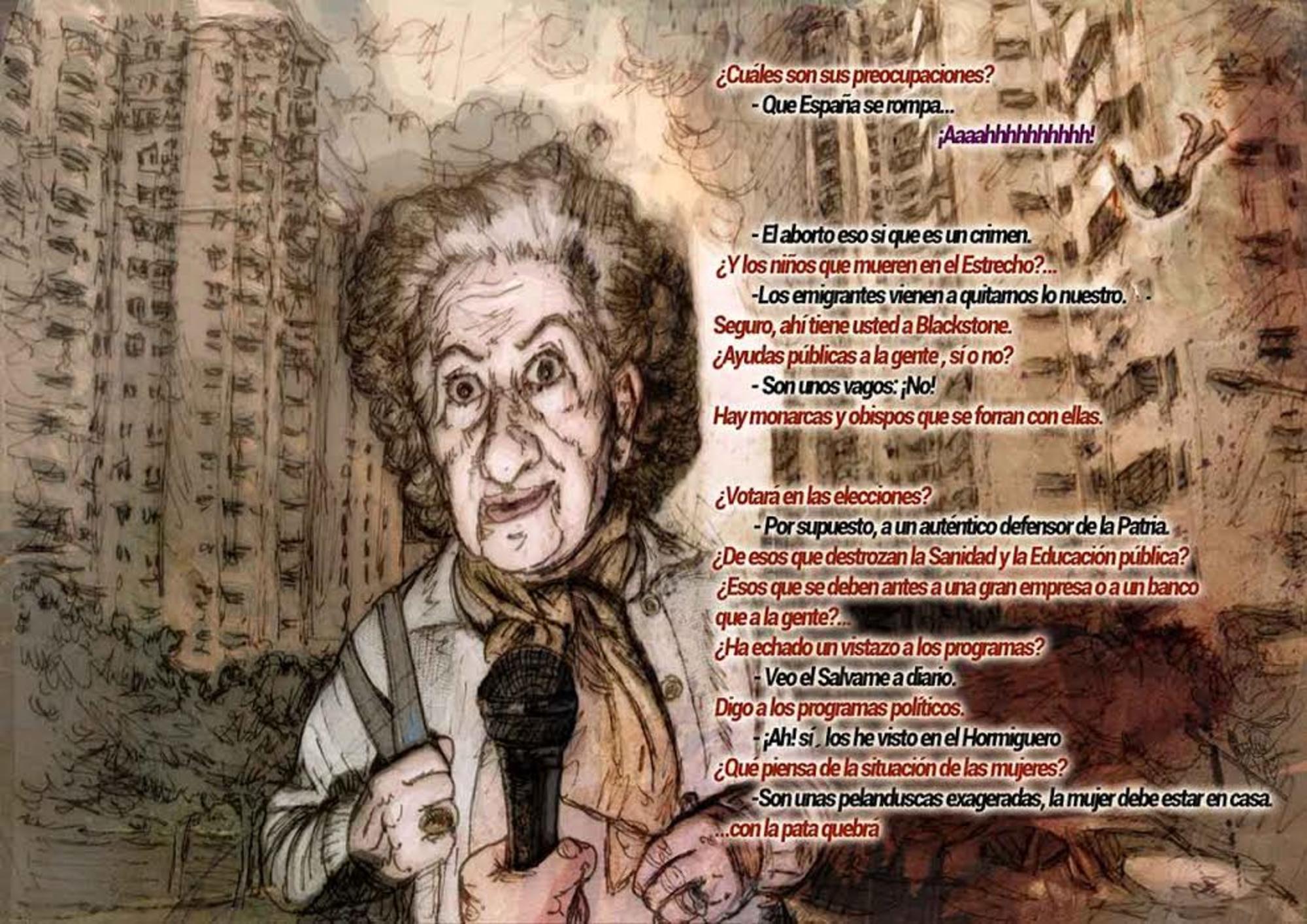 garabato 31/03