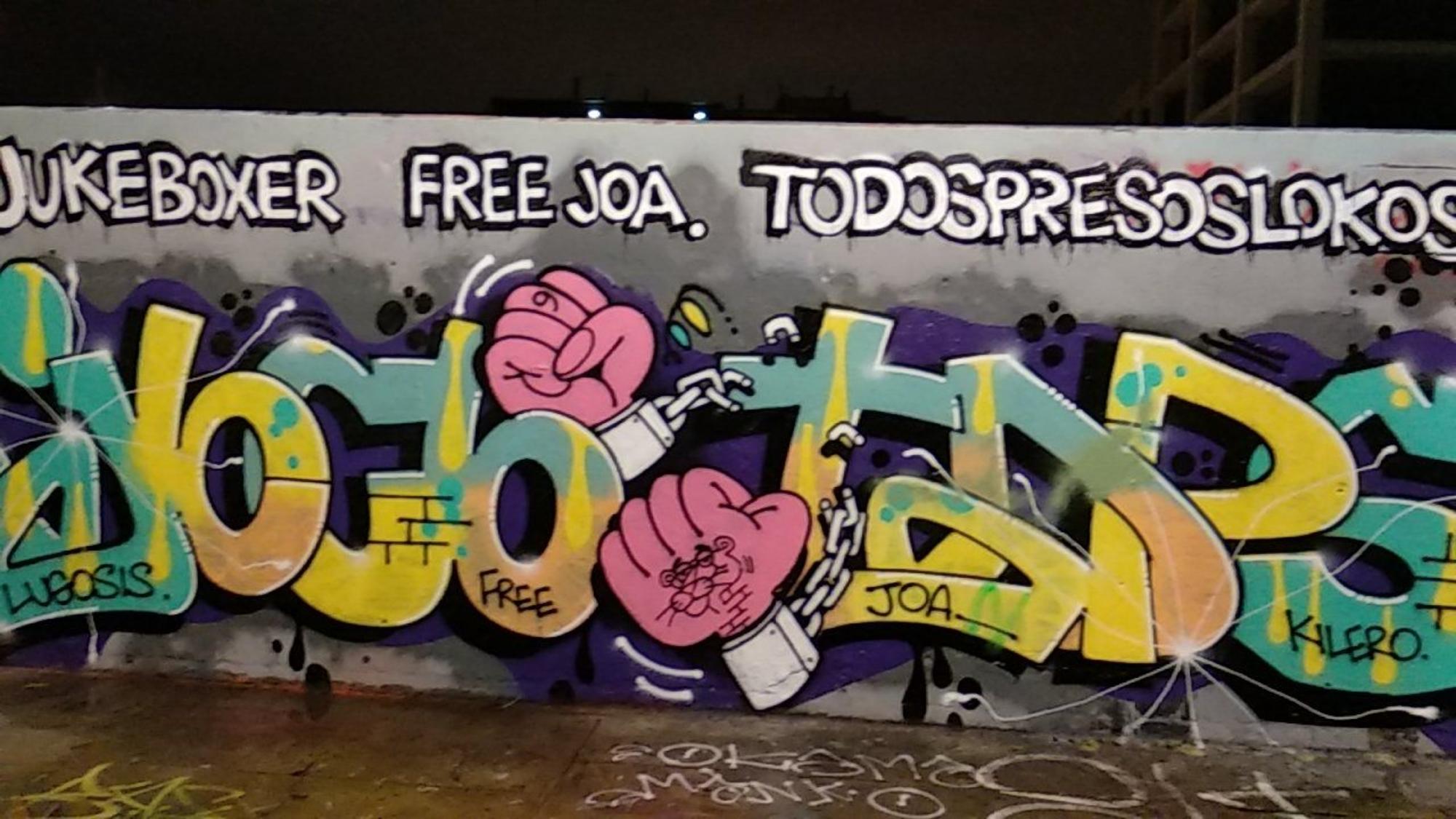 FreeJoa