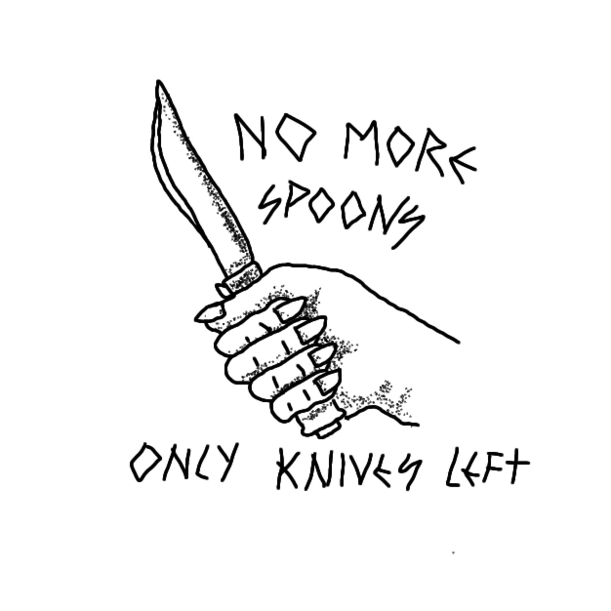 nomorespoons