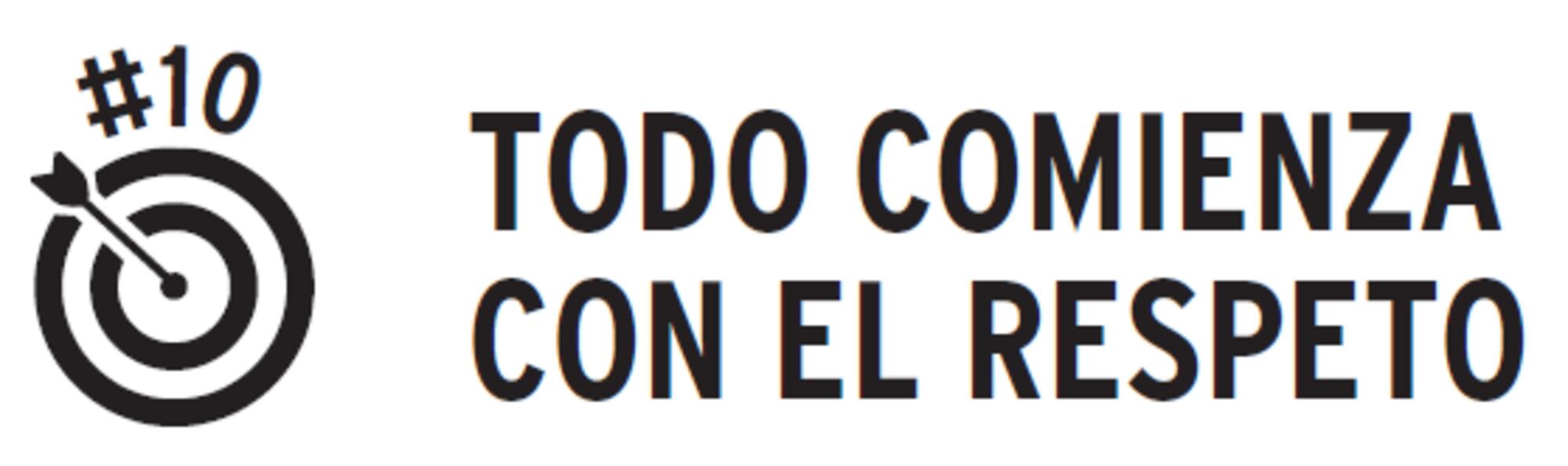 Secretos de un Organizador Exitoso 10