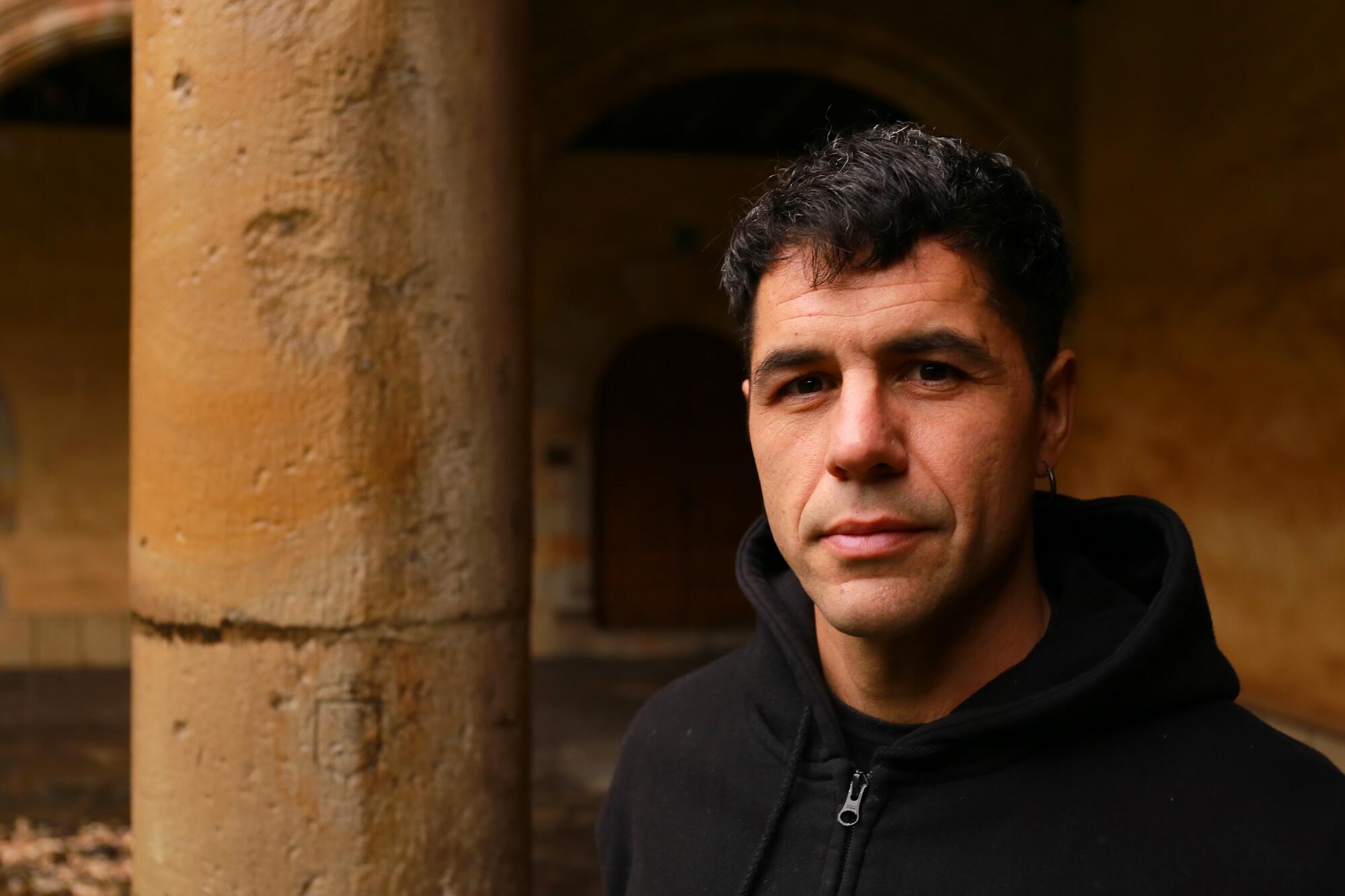 Aitor Jimenez 