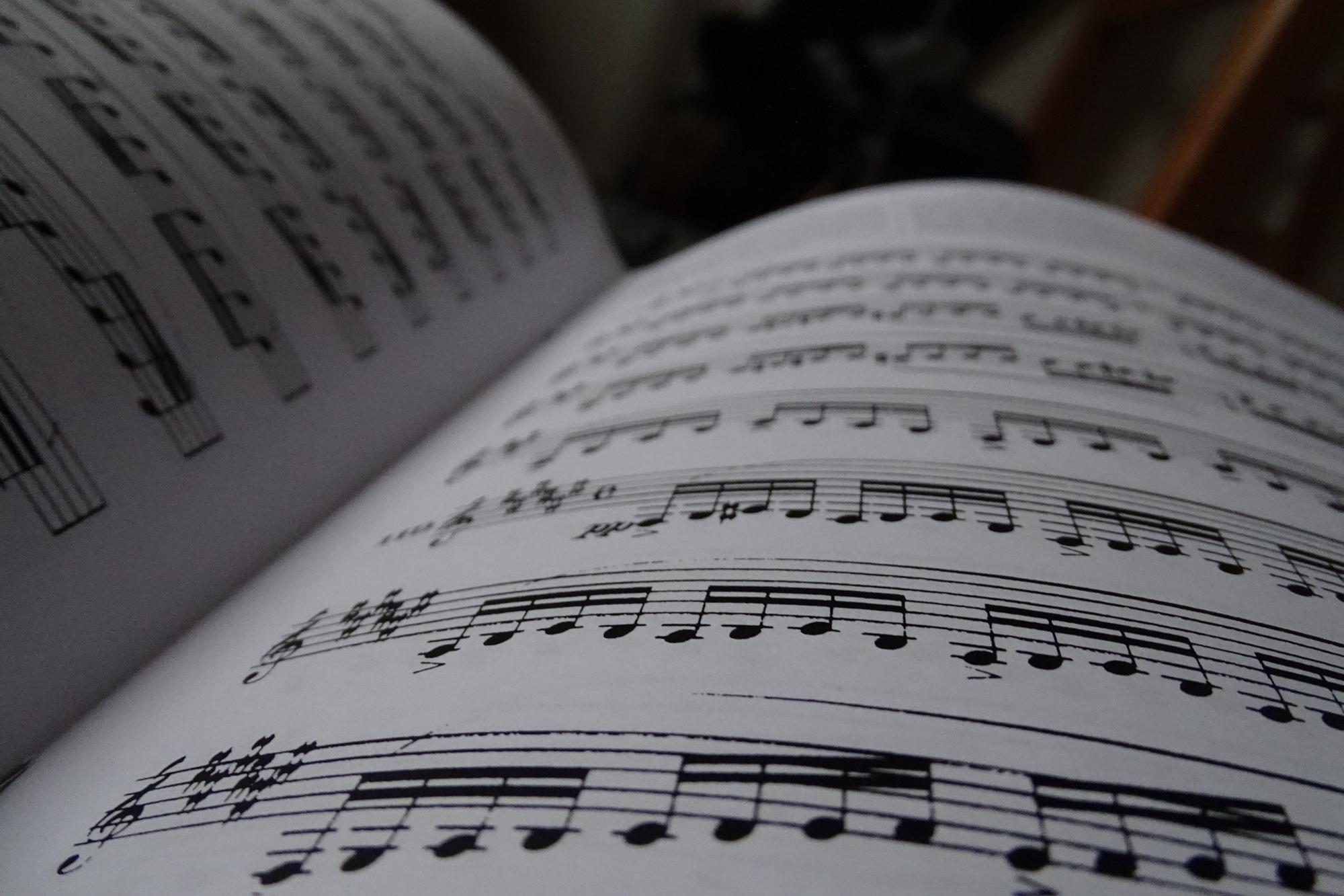 Partitura 