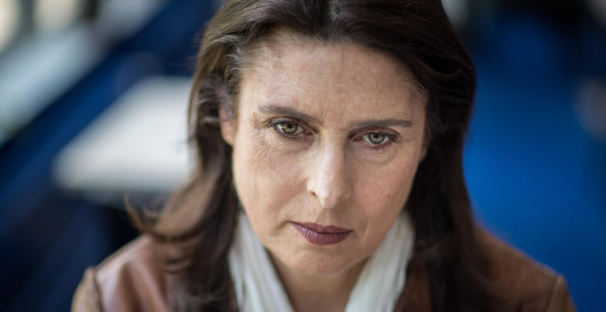 Mai Masri