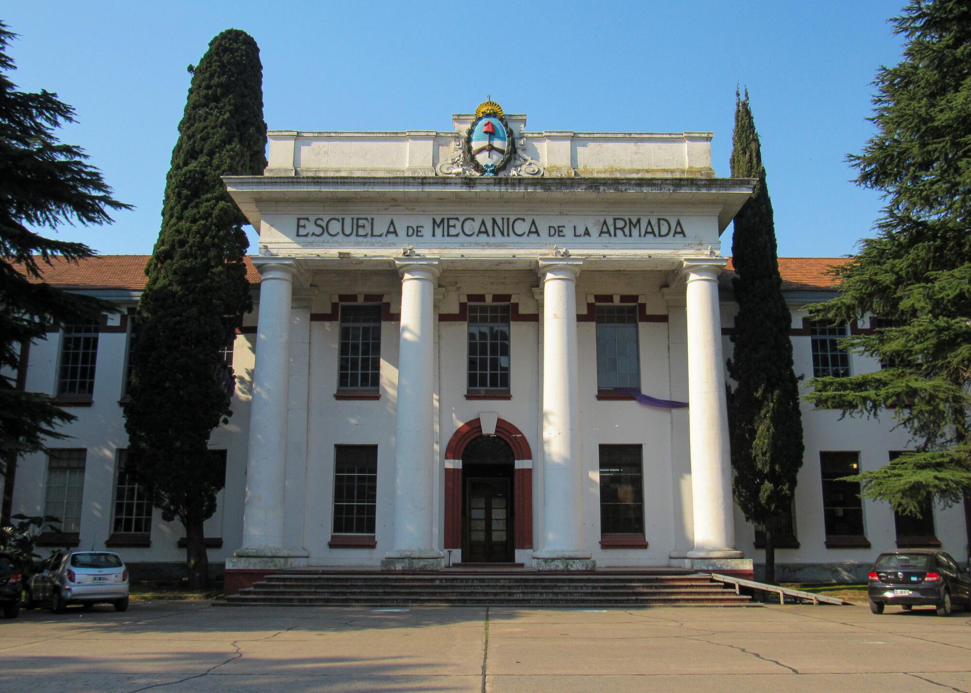 Galería Lisandro Concatti derechos humanos argentina - 5