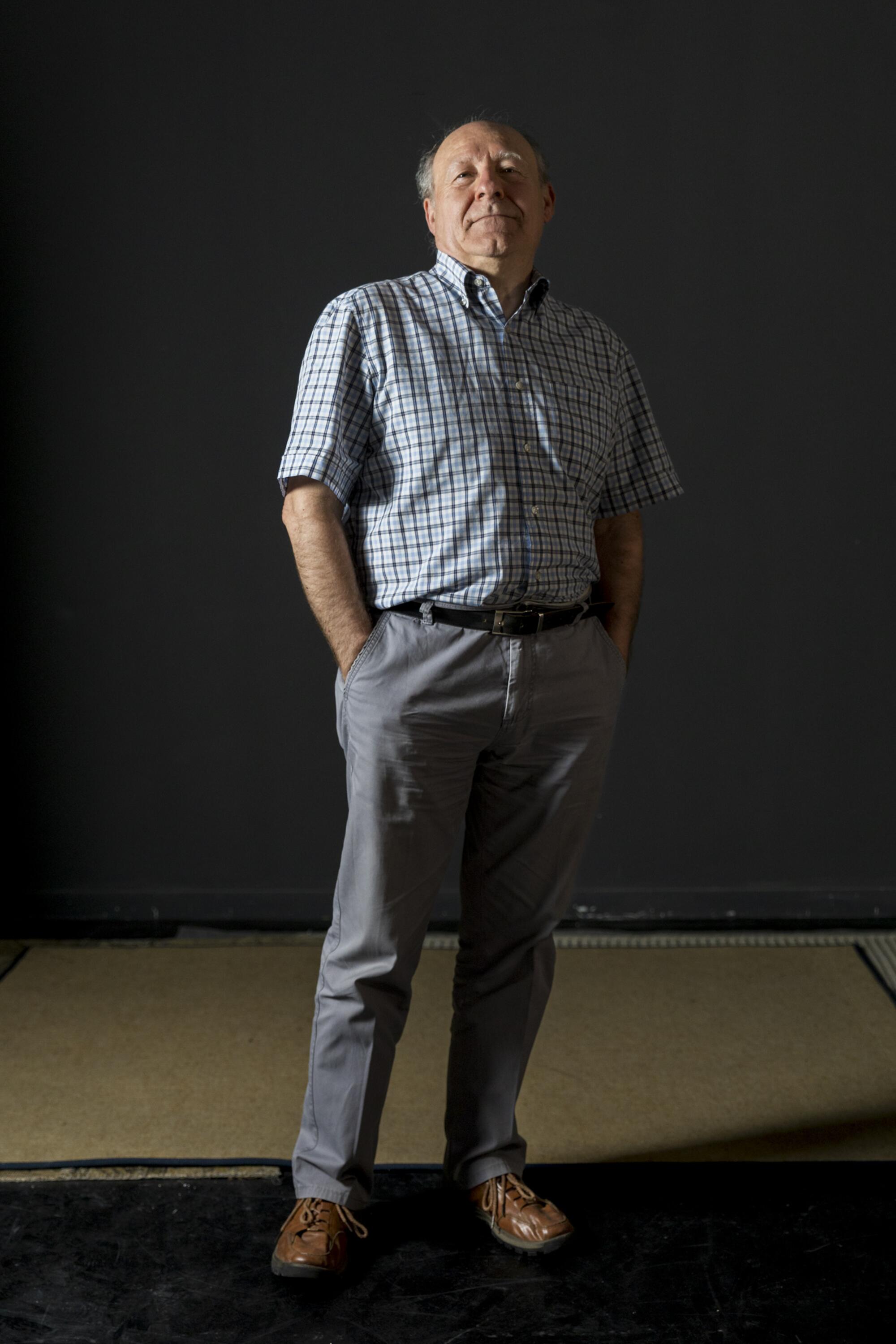 José Luis Villacañas - 7