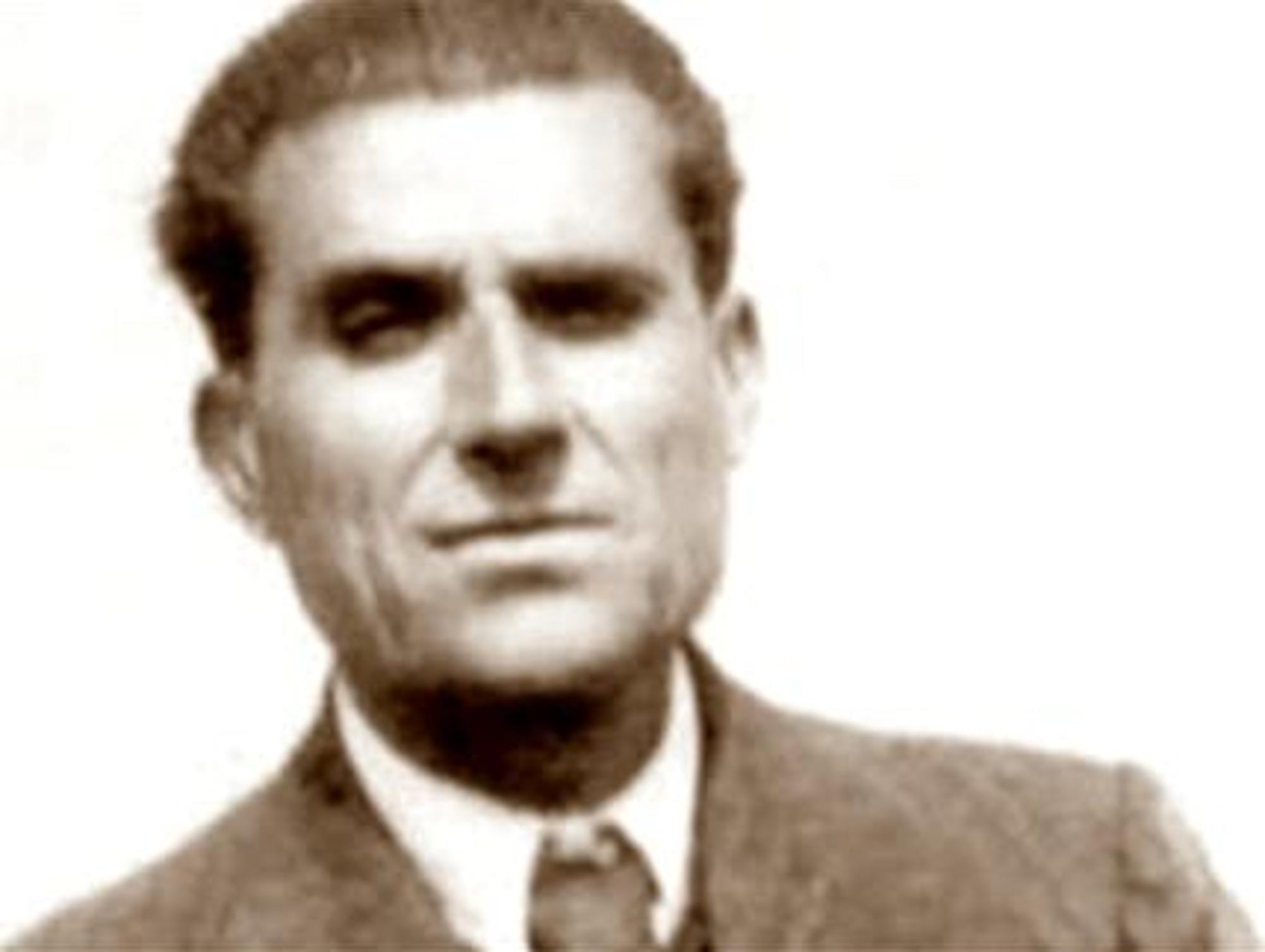 Ginés Urrea