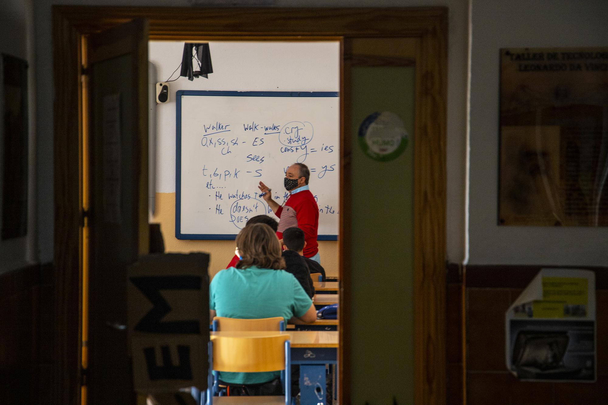 Educación 016