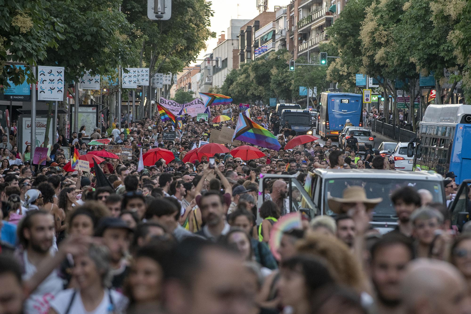 Orgullo Critico 2022 - 14
