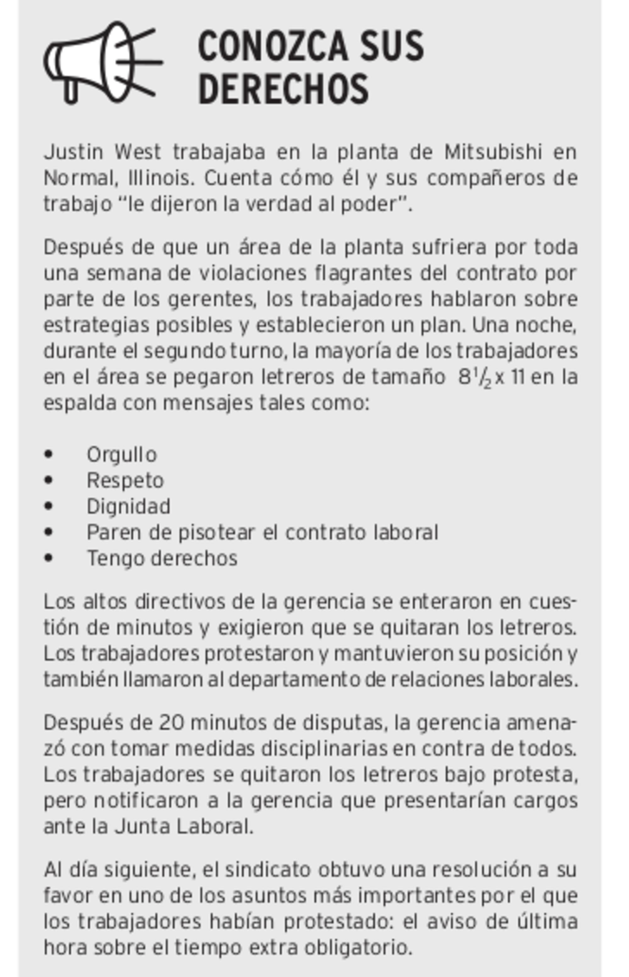 Secretos de un Organizador Exitoso 7.4