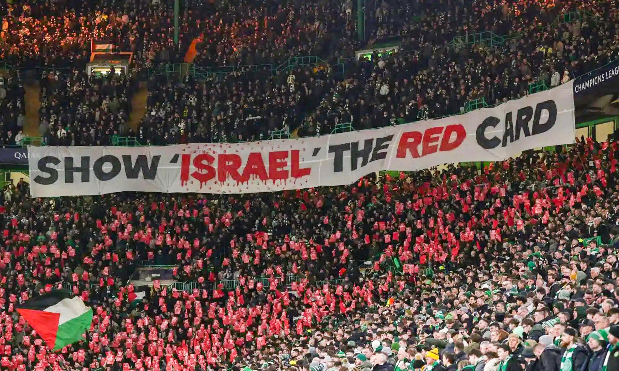 Red car Israel
