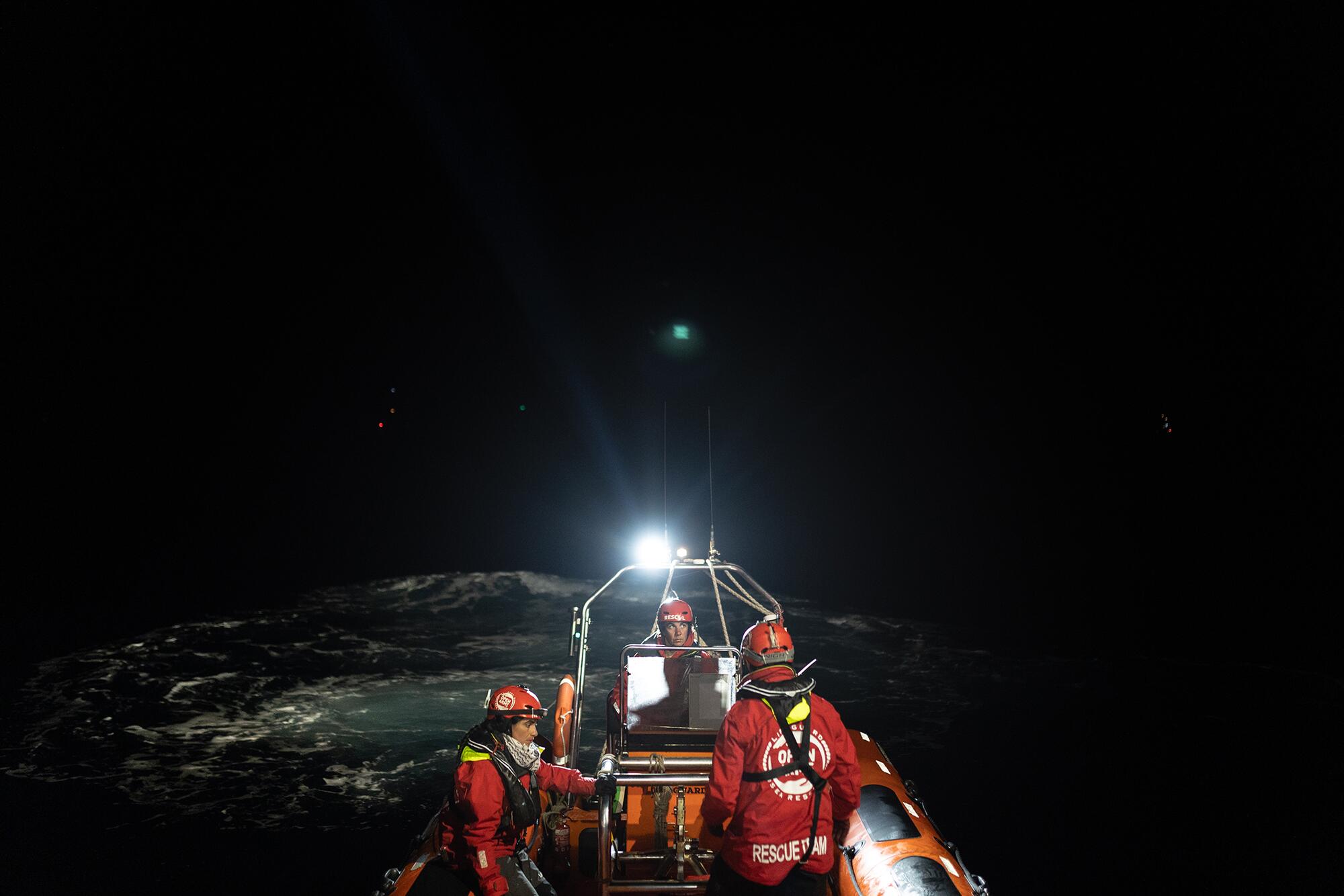 Open Arms Flotilla abril-2026 - 14