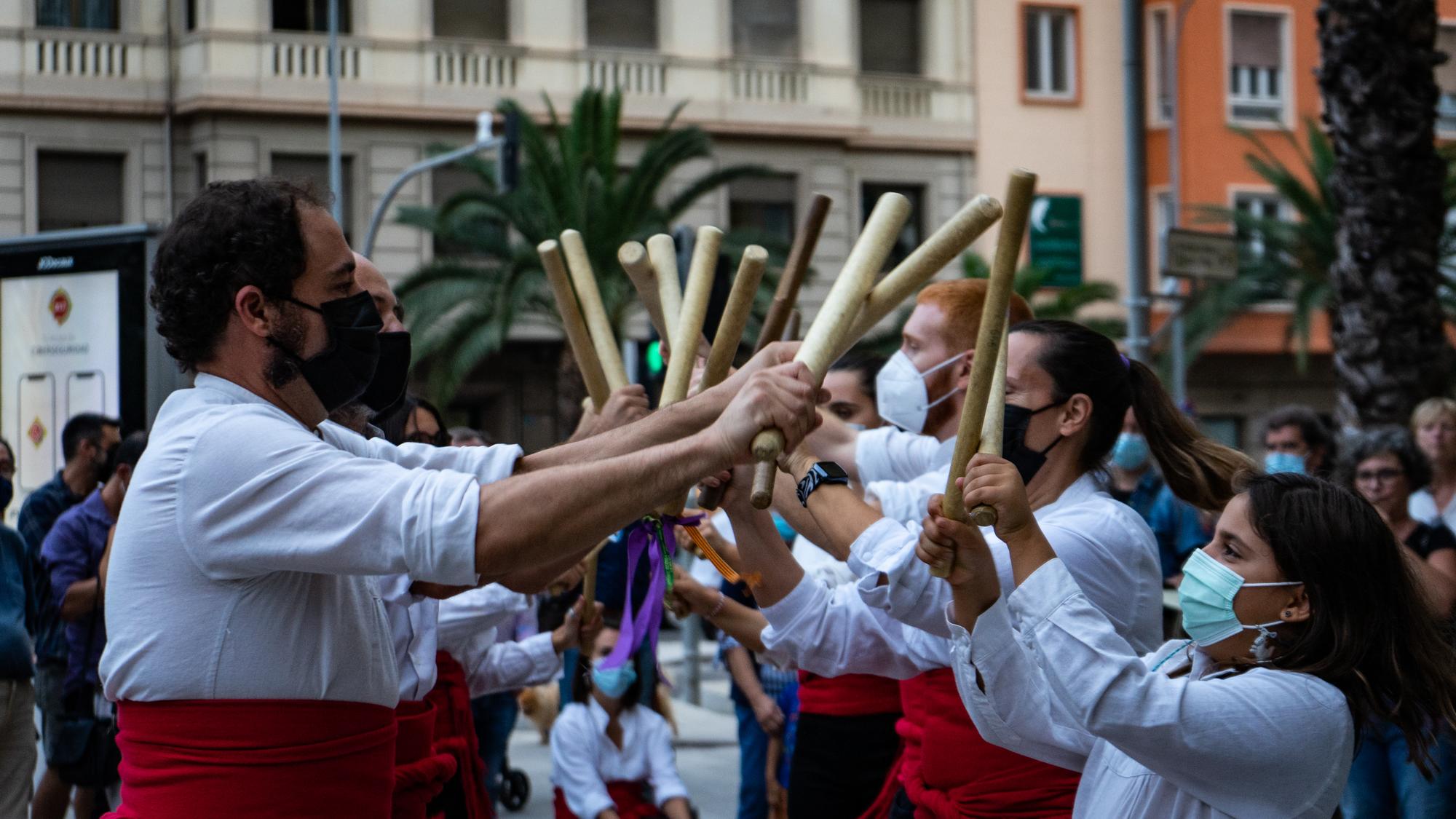 Acto de homenaje en Alicante a Miquel Grau a los 44 años de su asesinato - 4