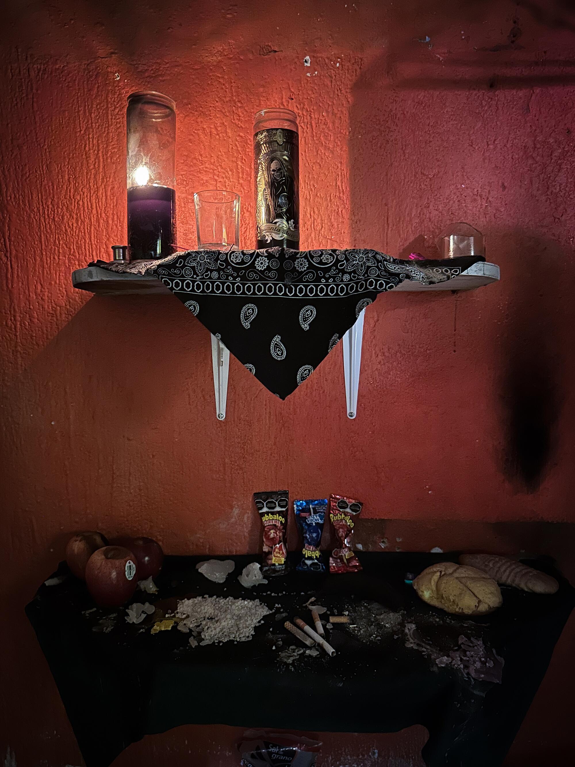 Guerreros Jalisco - 1