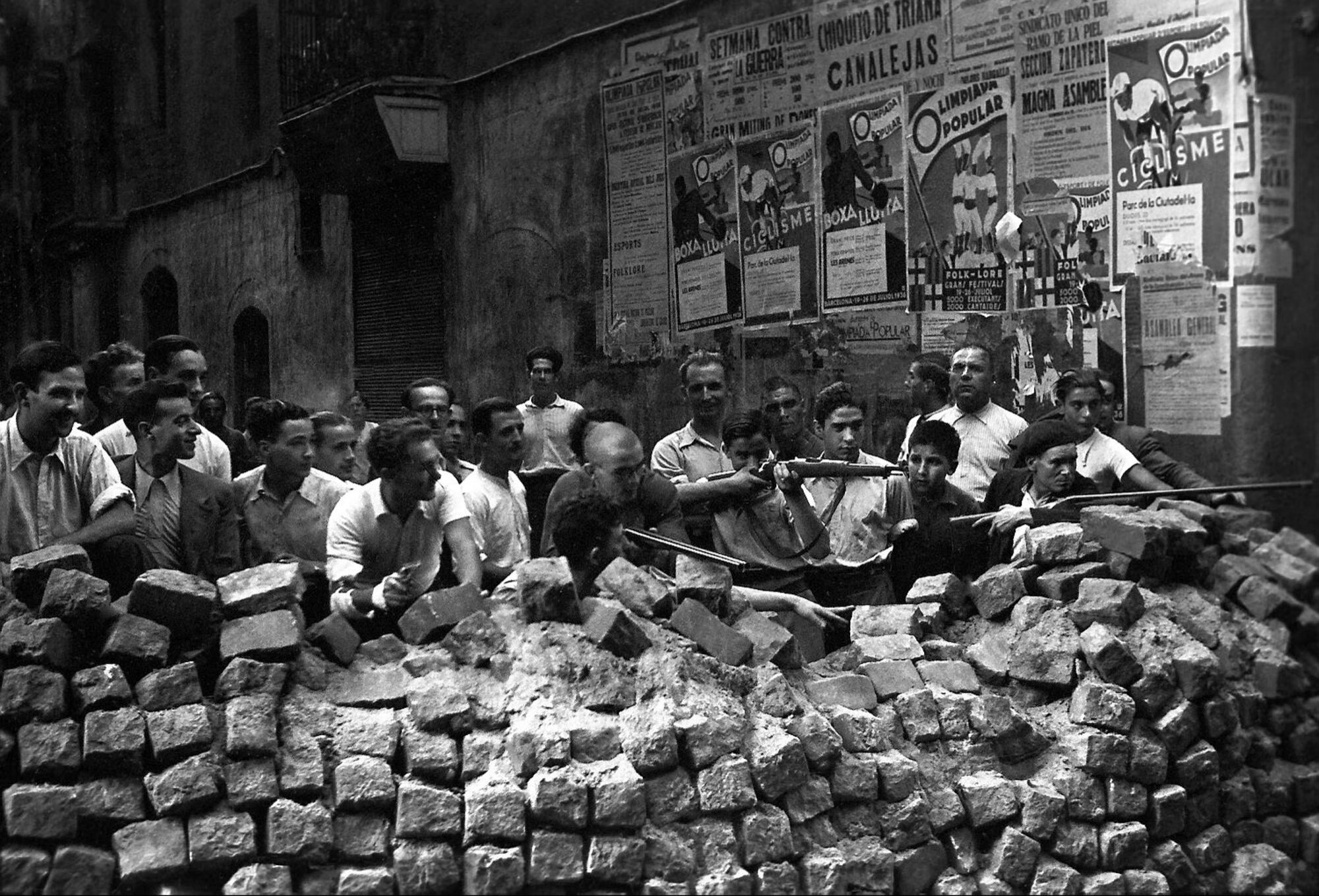 Olimpiada popular
