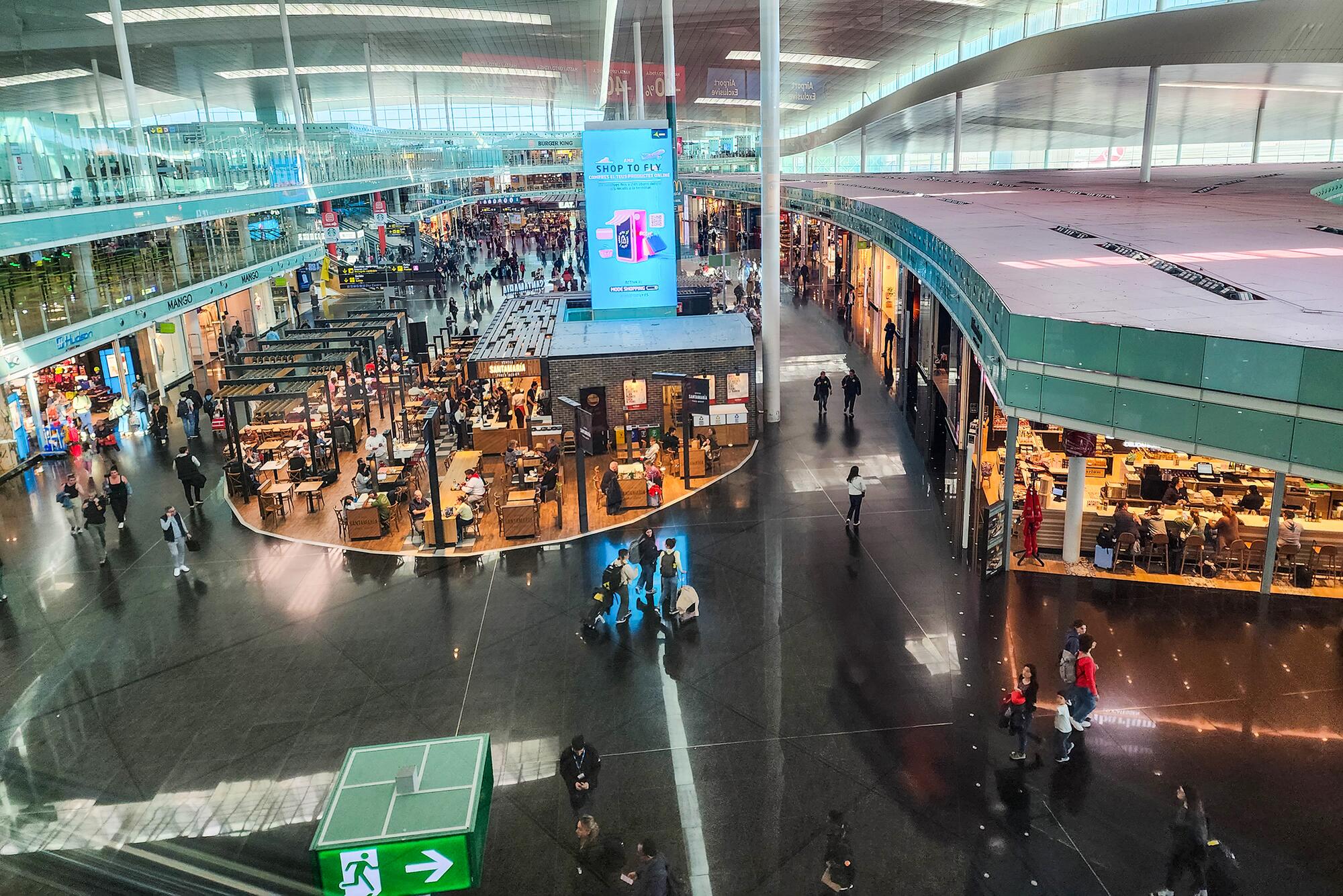 El Prat