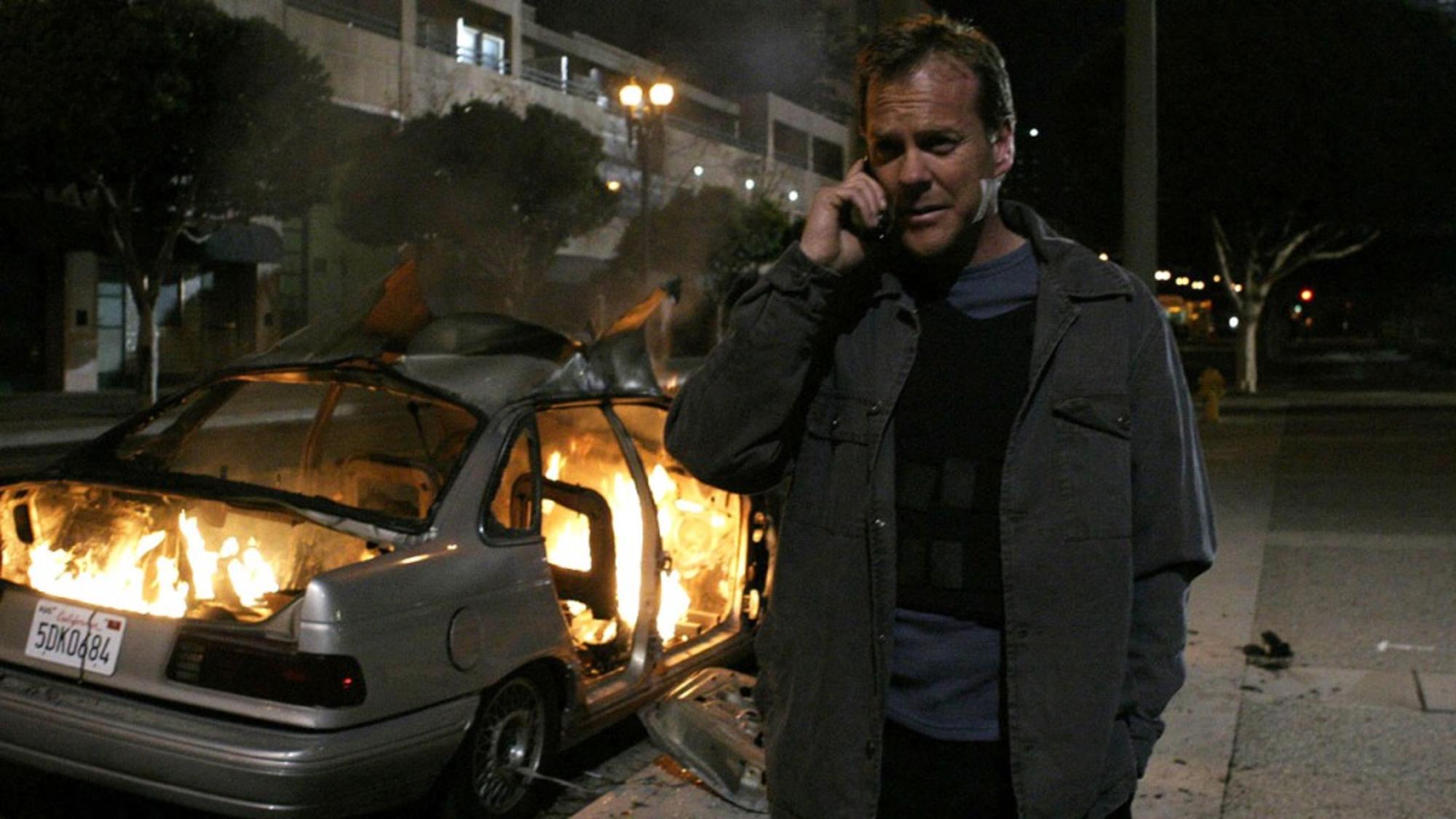 Serie '24'