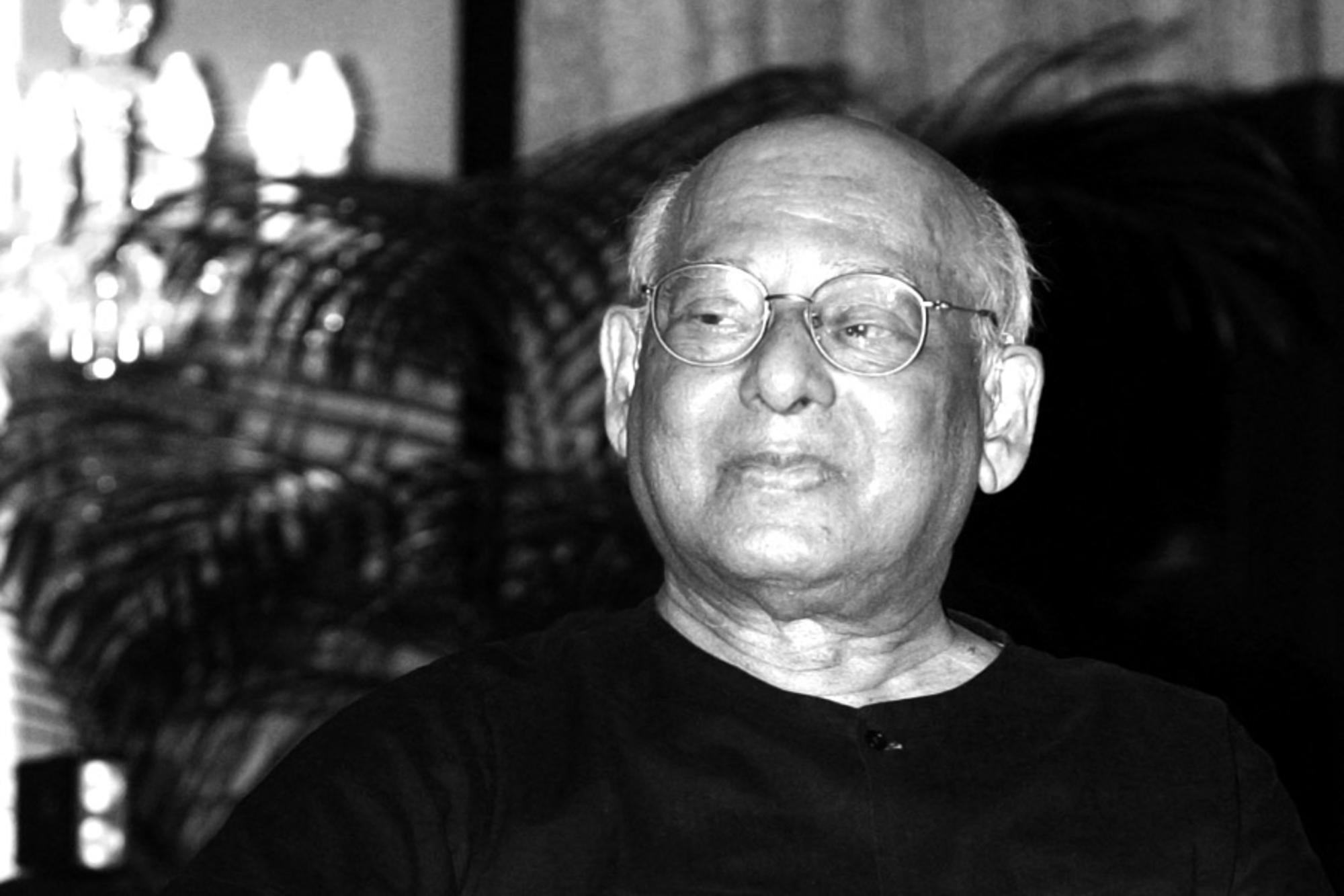 Ranjit-Guha