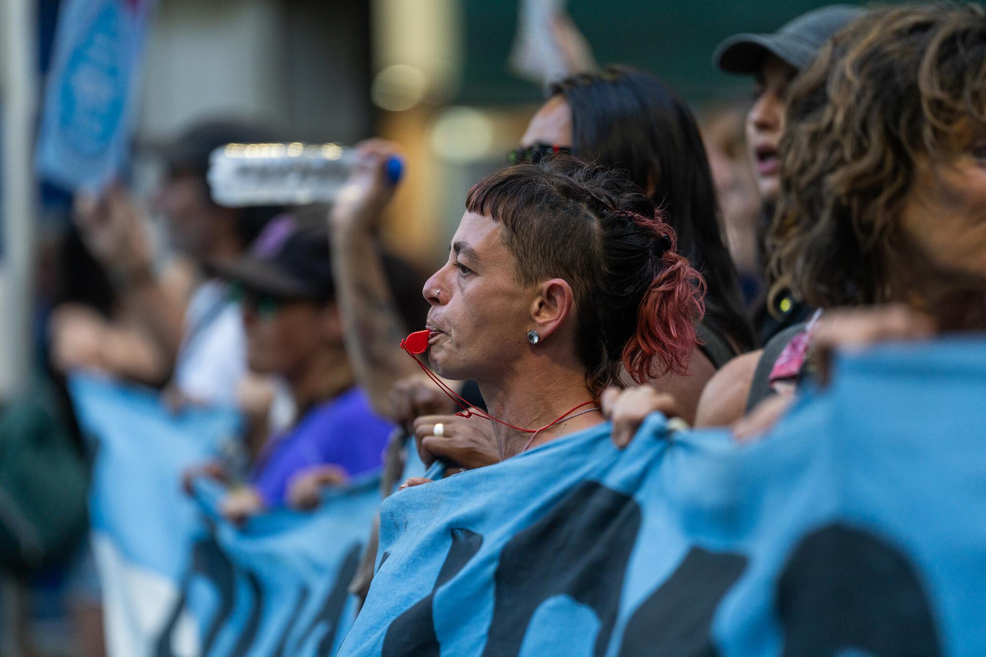 Mendoza se planta - 16