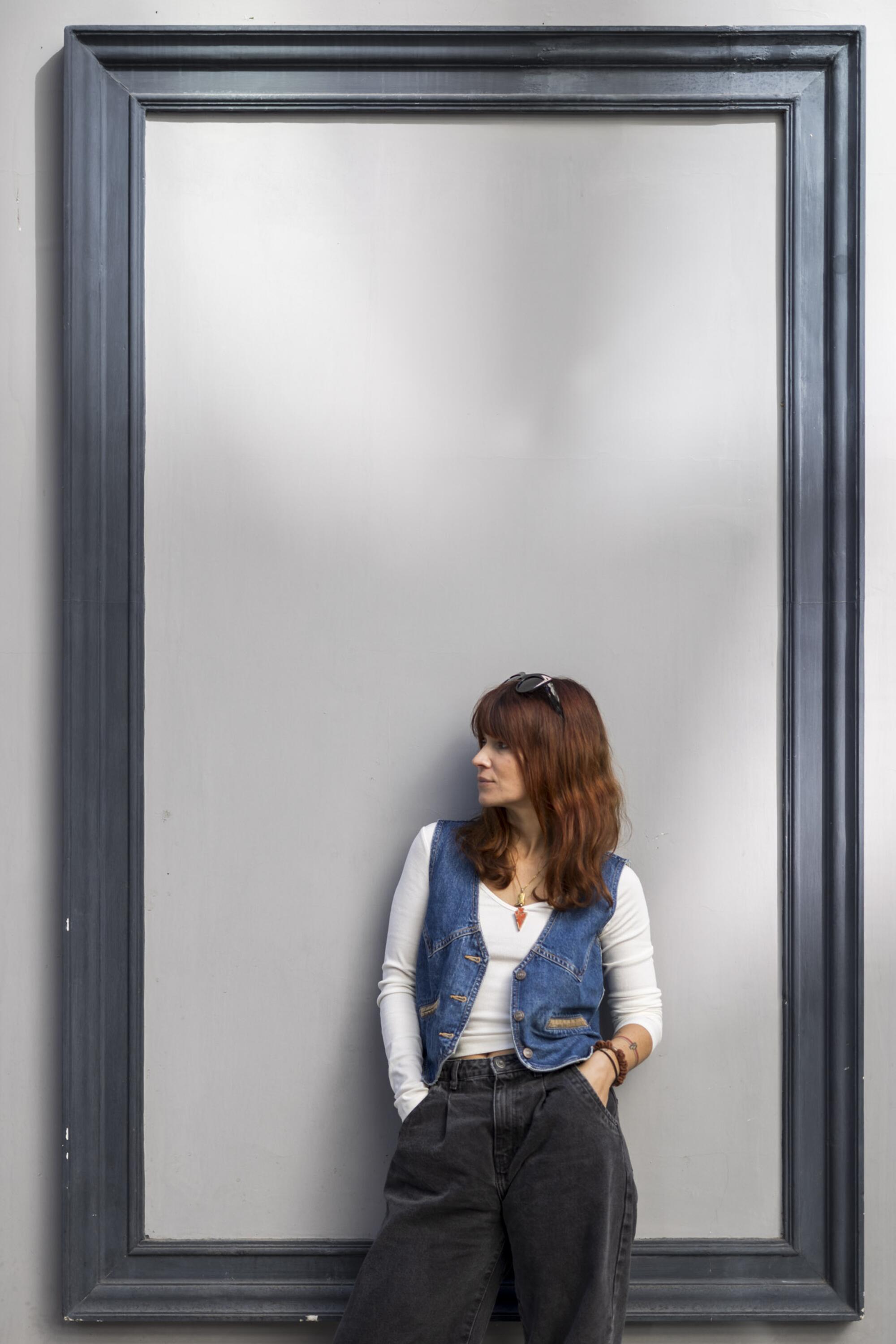 María Bastarós - 3