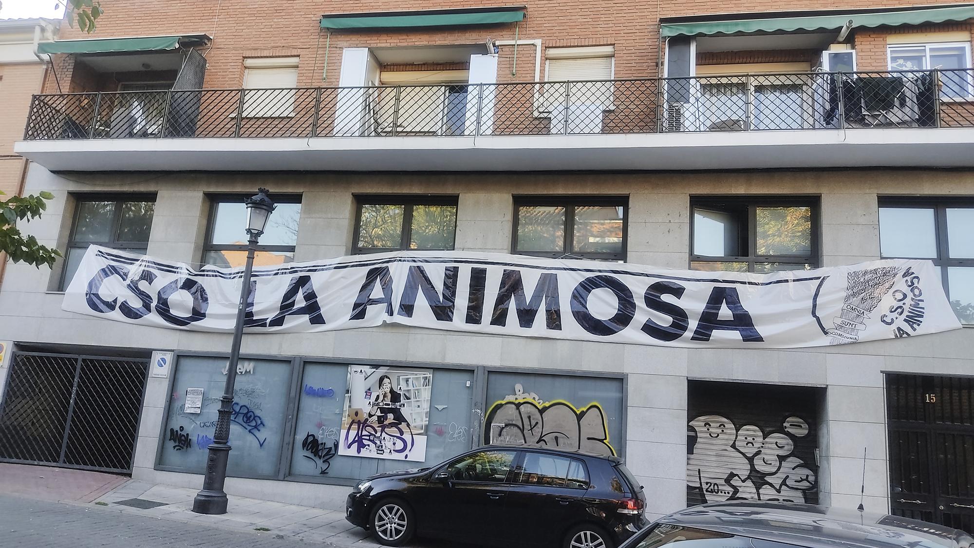 CSO La Animosa - 1