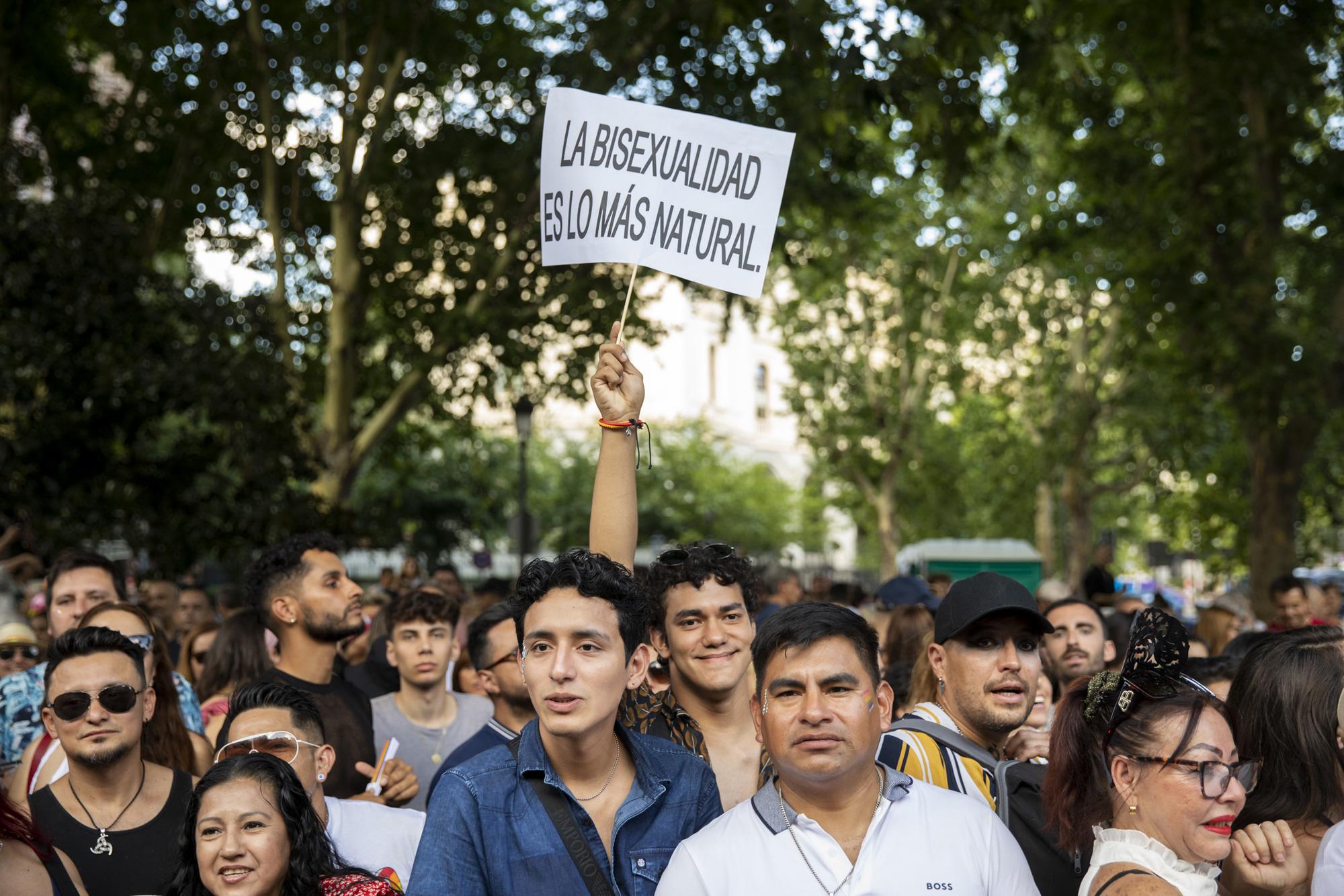 Orgullo Madrid 2023 - 3