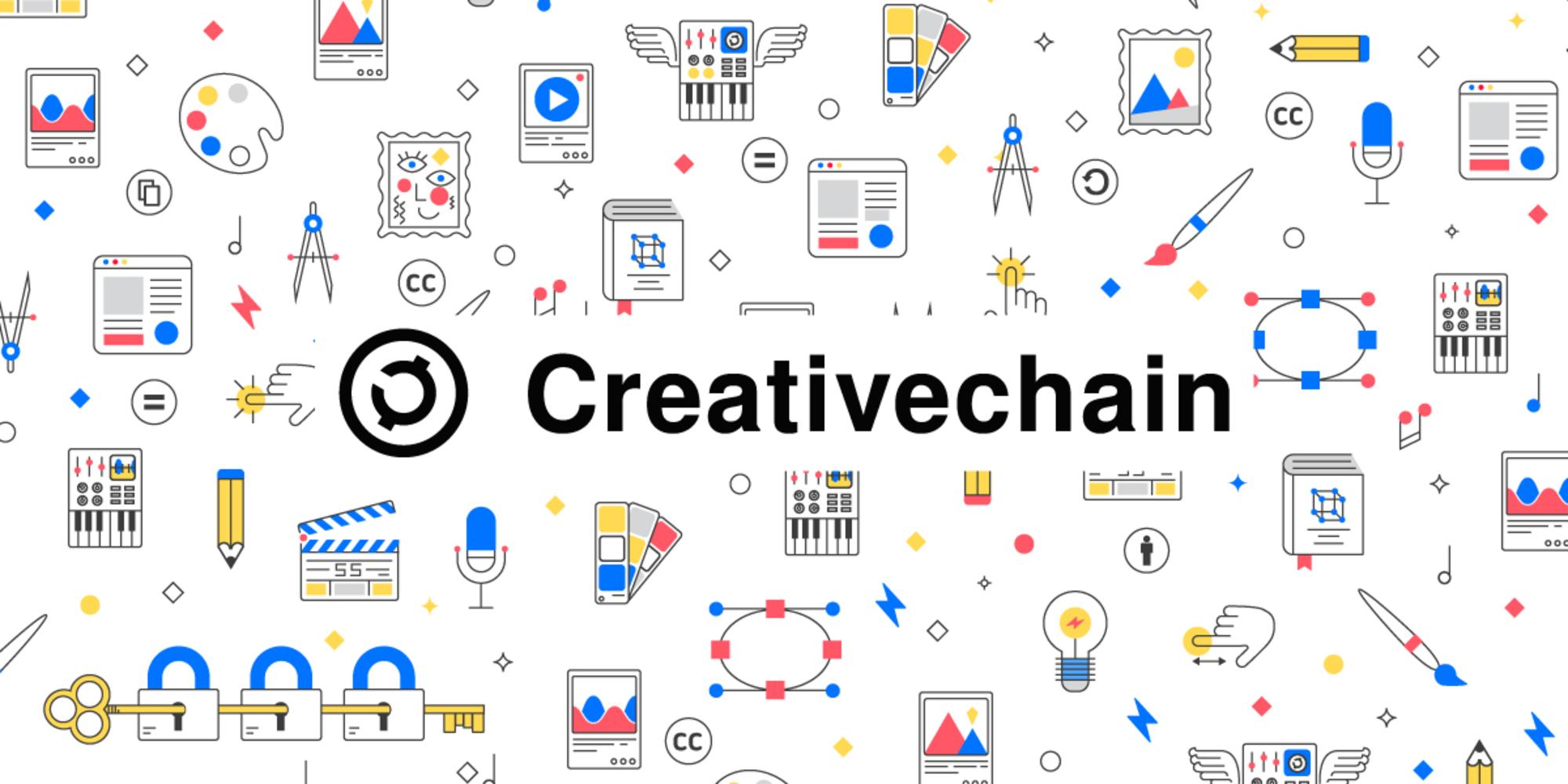 Creativechain