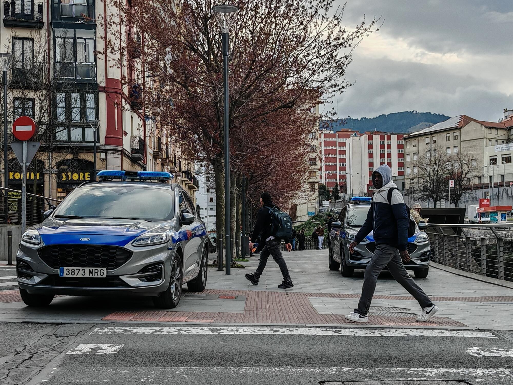 Bilbao espacio pacificado 1
