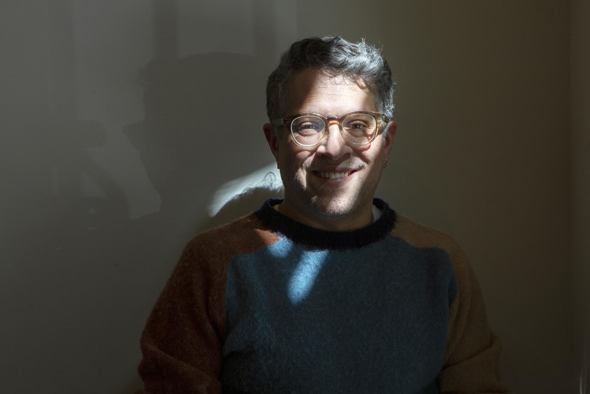 Alexander Vasudevan 2