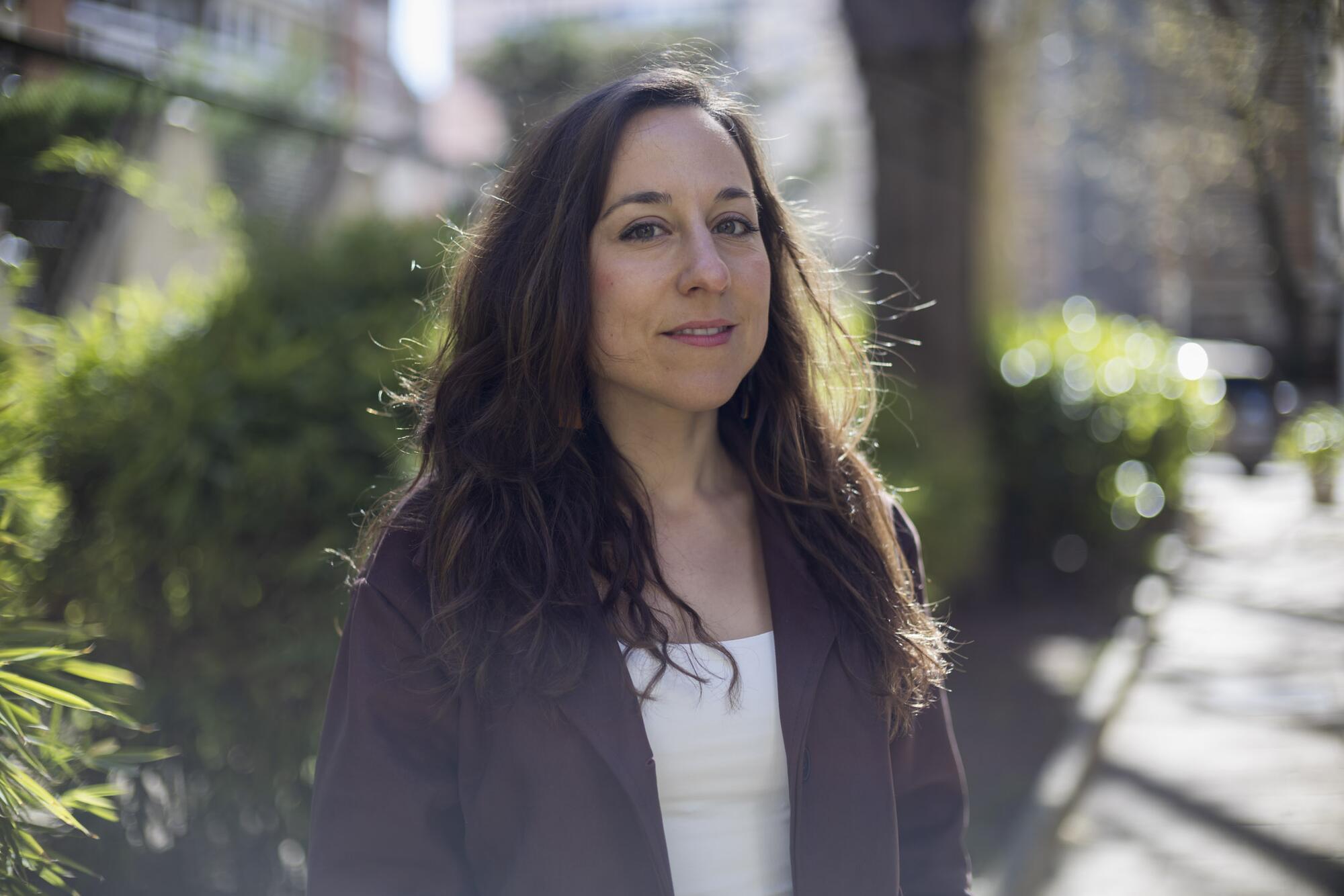 Andrea García-Santesmases Fernández 2026 - 5