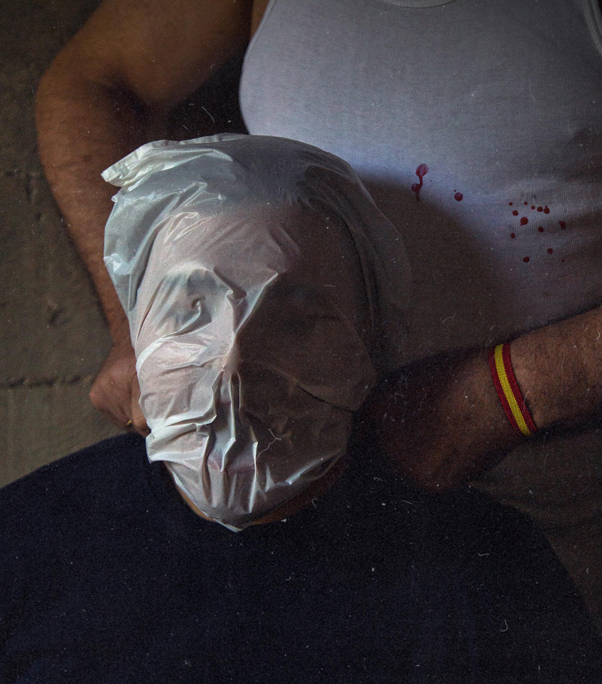 Panorama 80 Tortura en España - 8