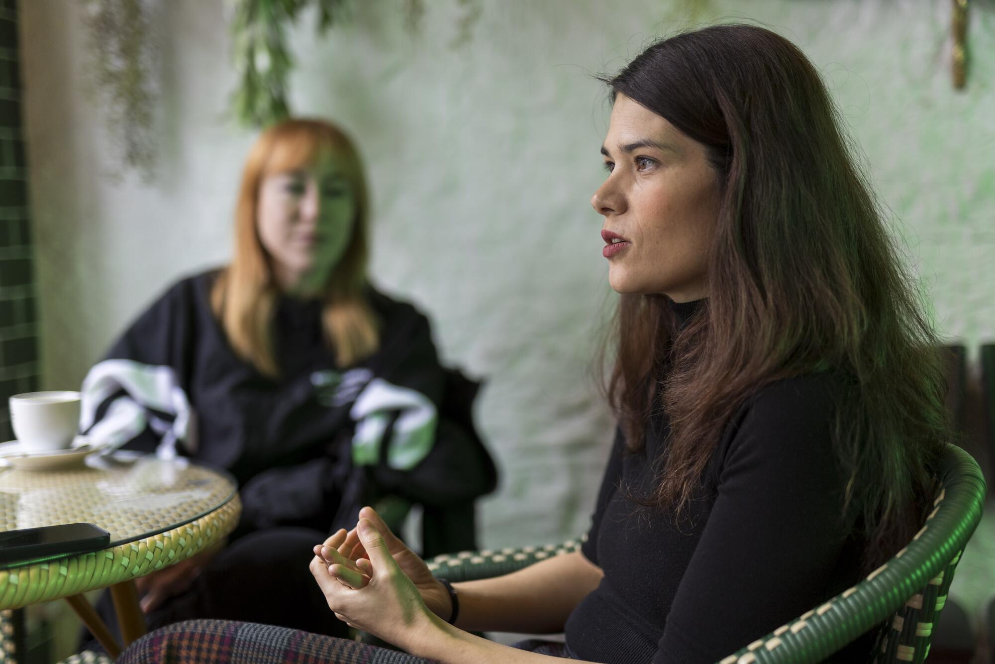 Isa Serra Irene Zugasti libro - 3