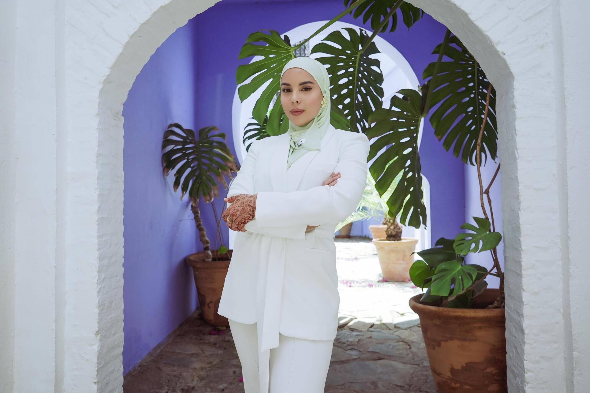 Yasmina Tarbift 01