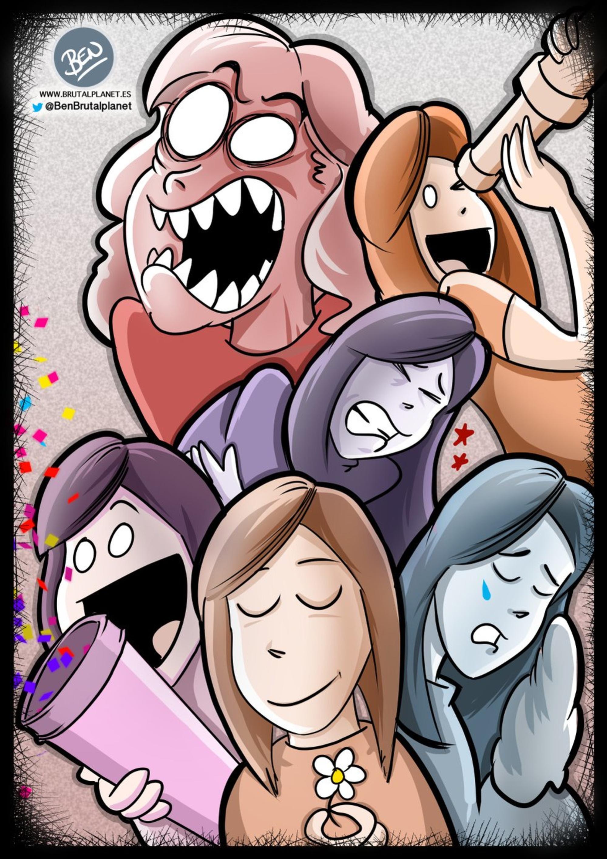 Menstruación
