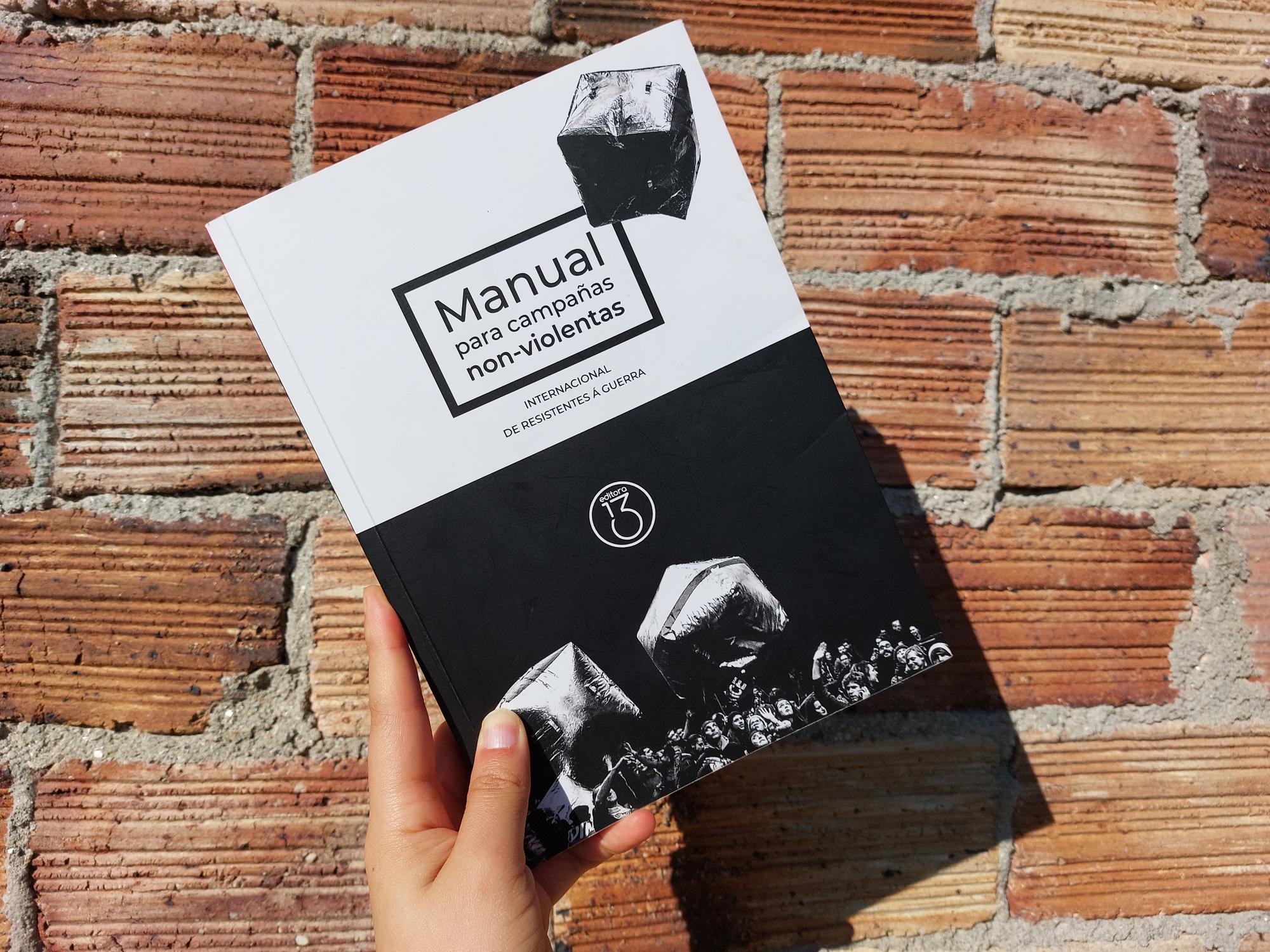 Manual 13 editora