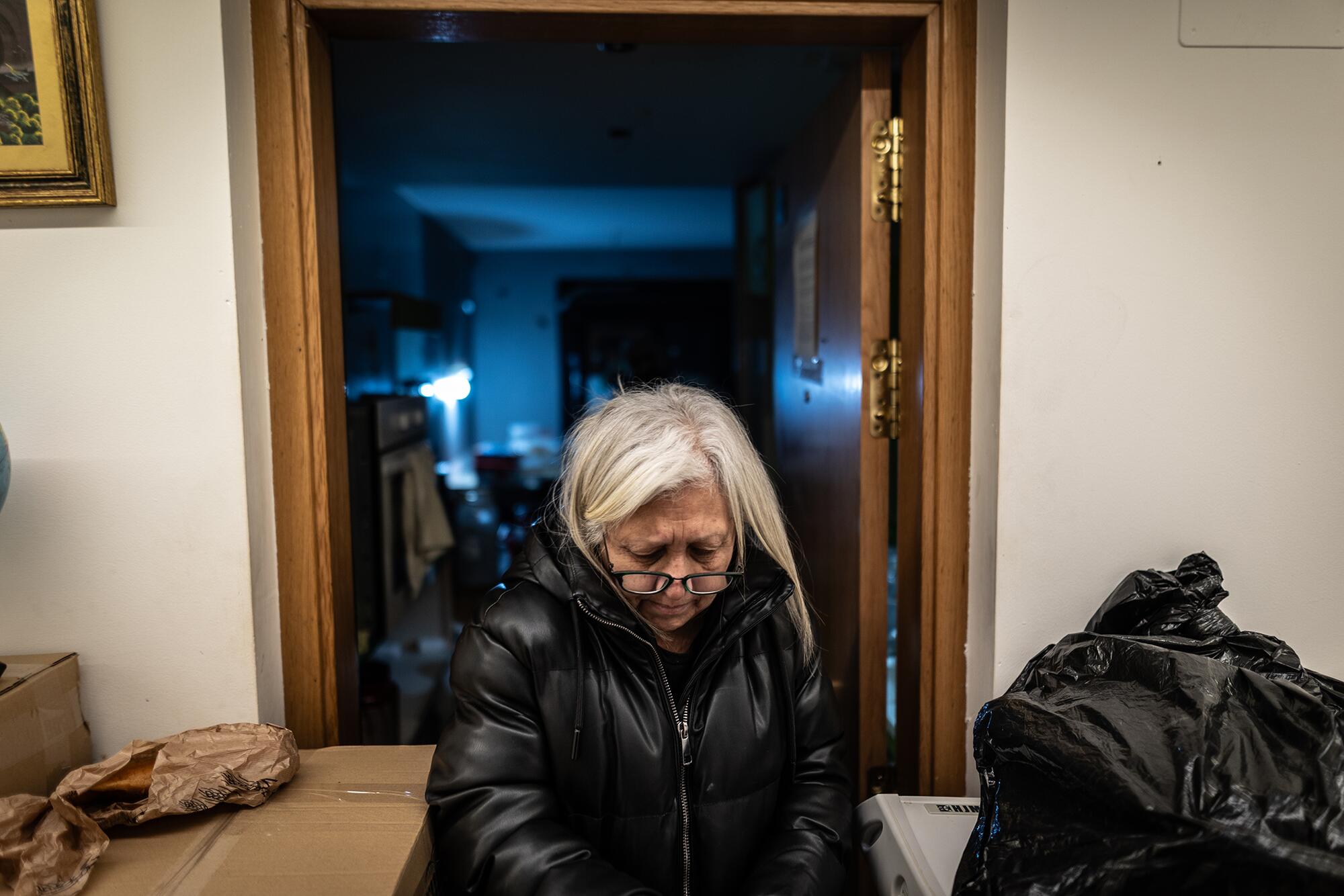 Desahucio Villalba 2026 - 2