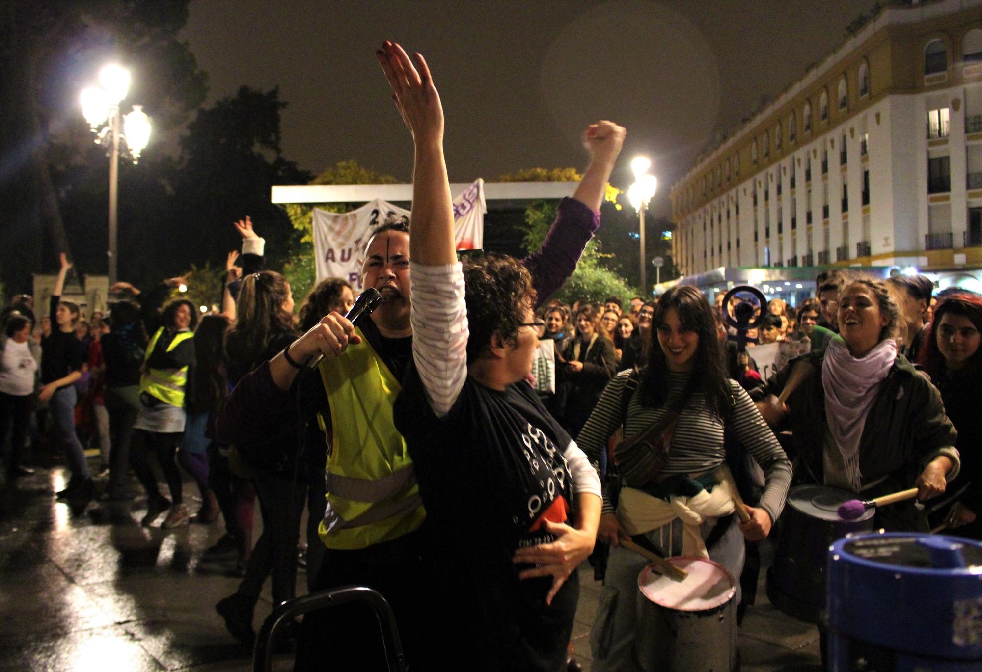 25N 2019 Sevilla 1
