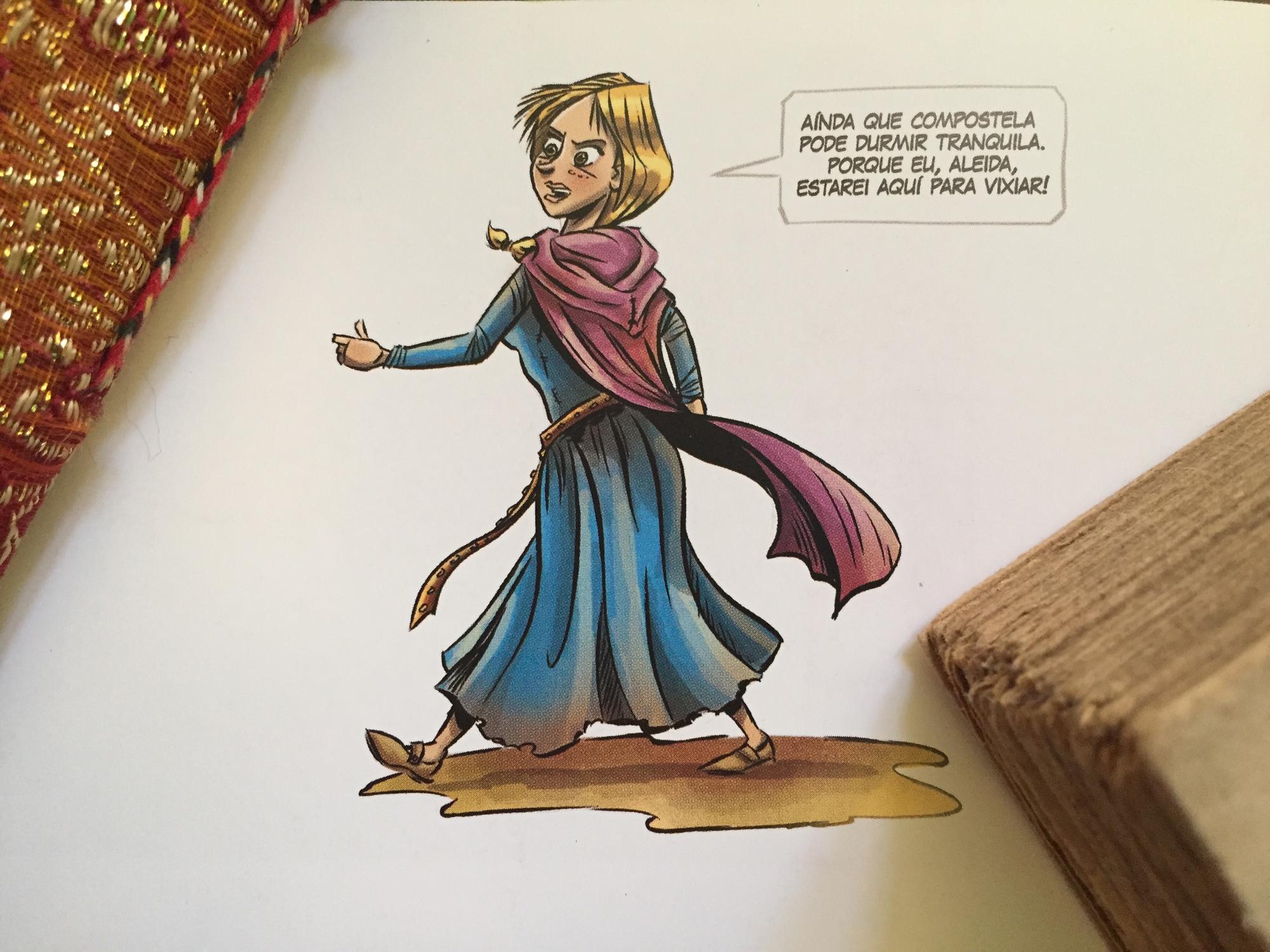 Aleida comic final