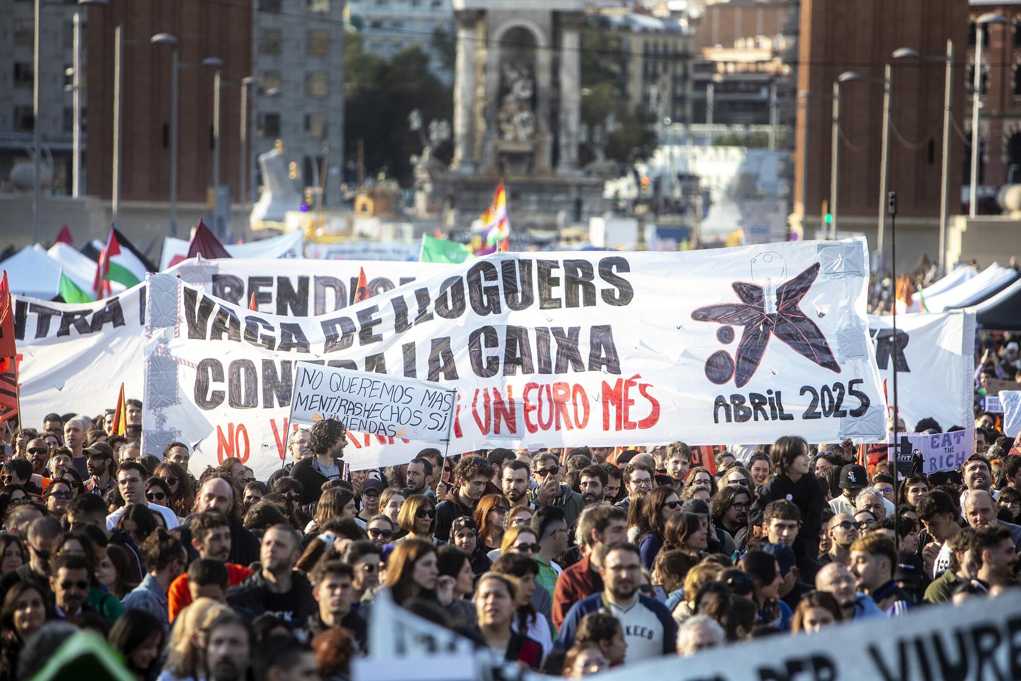 Vivienda Barcelona - 14