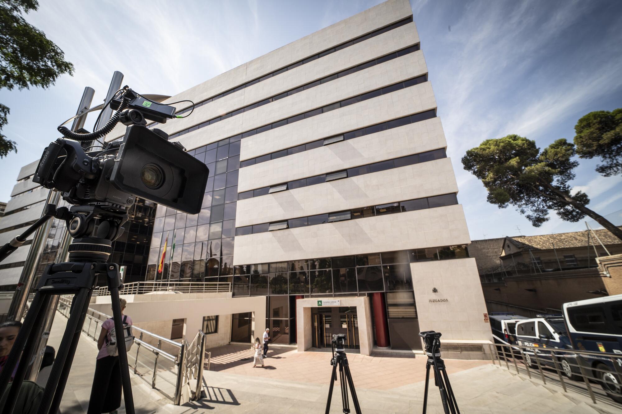 Juez Piñar Audiencia Preliminar