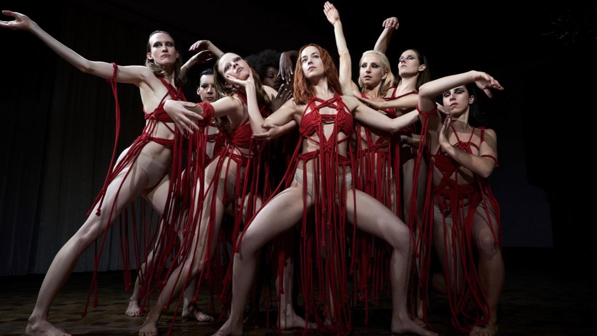 Suspiria