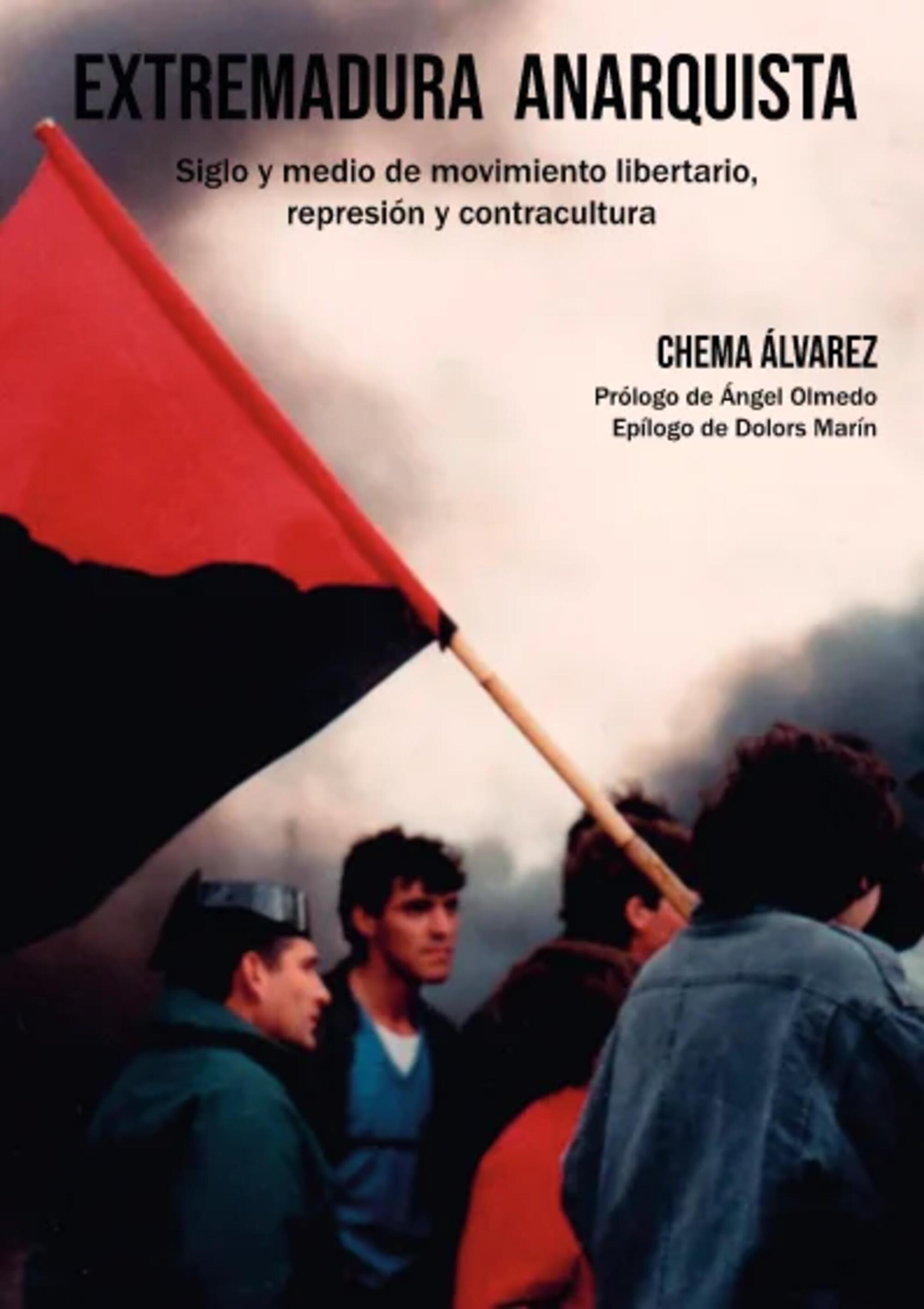 extremadura anarquista