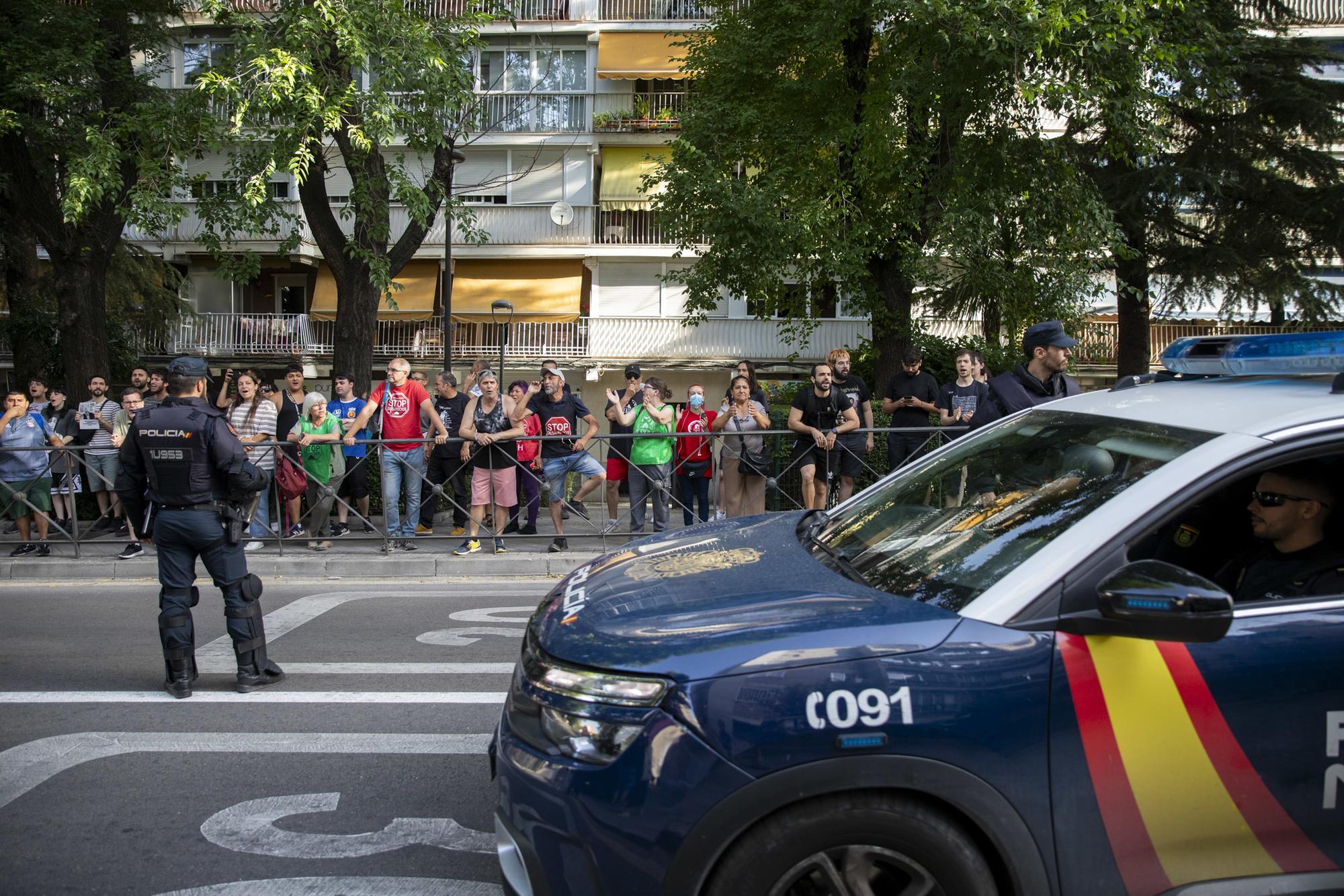 Desahucio Móstoles julio 2023 - 9